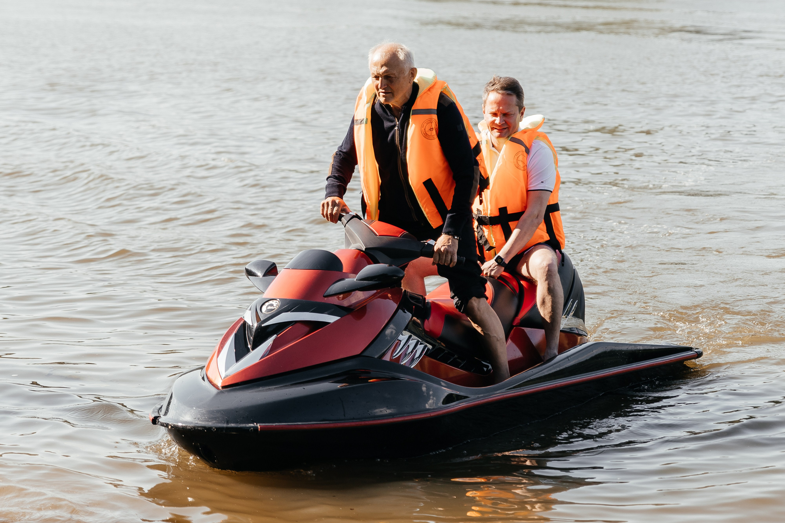 Тимбилдинг Электроцентр. Ваш самый лучший фотограф!
