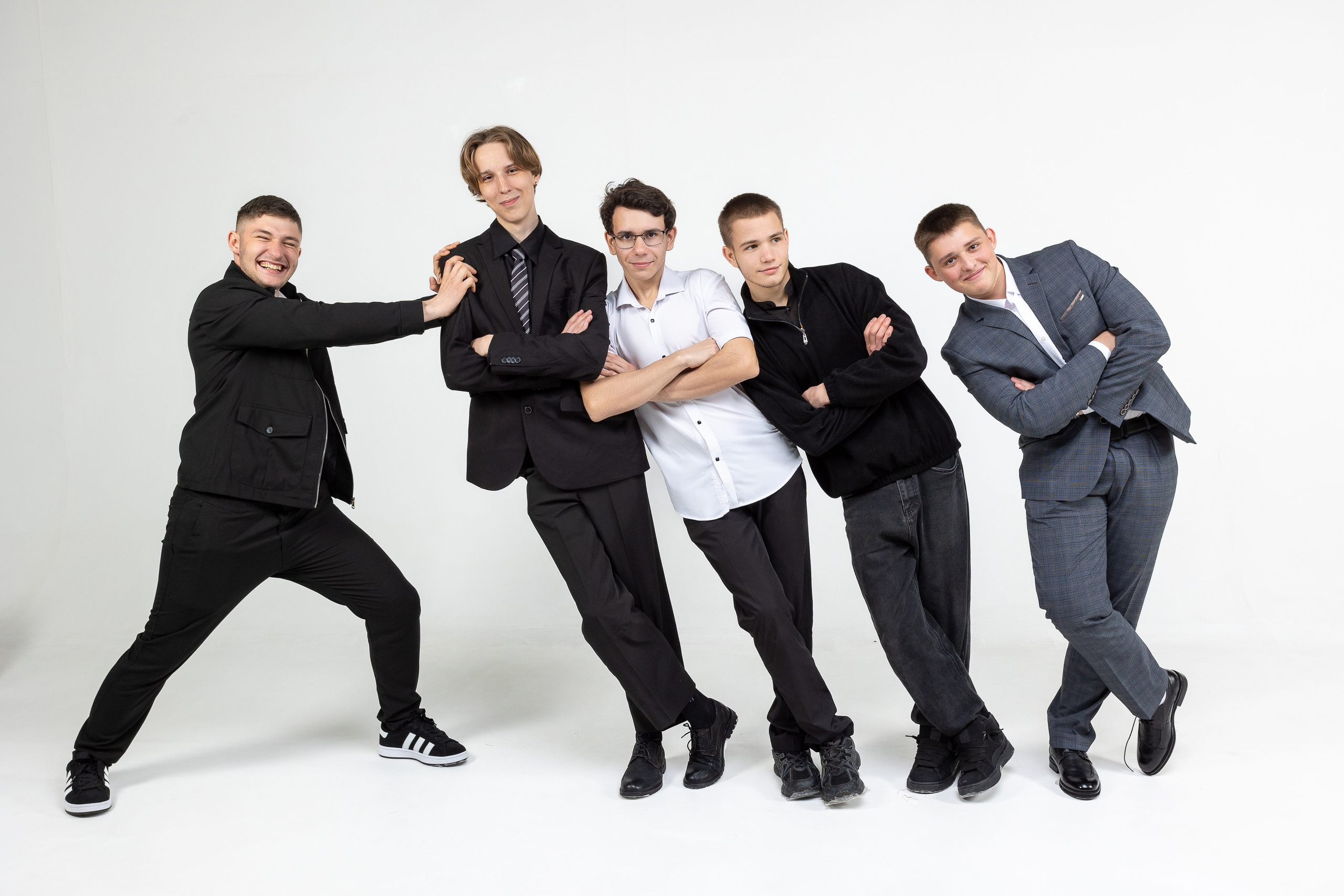 В студии. Выпускные альбомы Майкоп, Краснодар Елена Золотарева