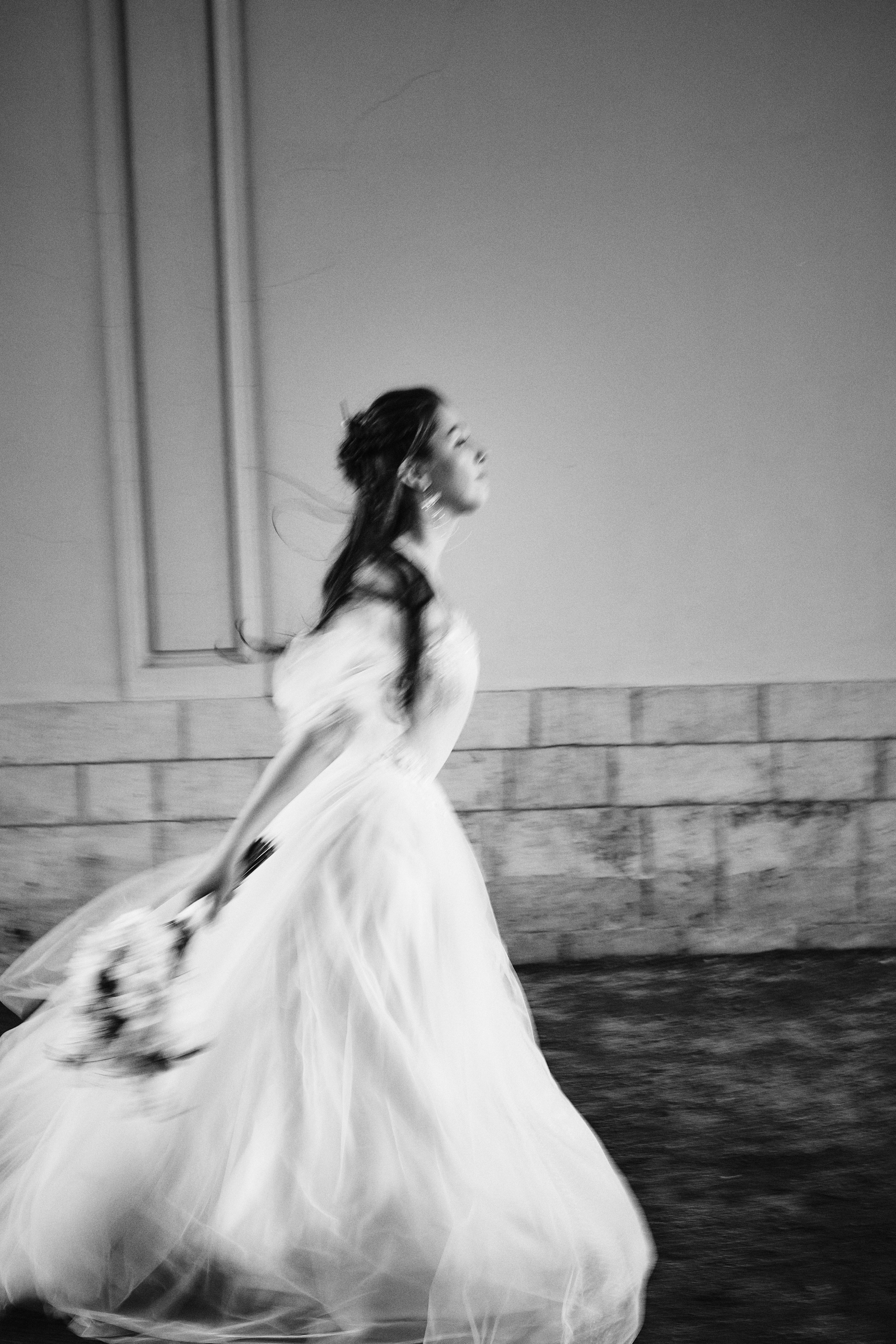 Даша и Сережа. Фотограф в Санкт-Петербурге | Аня Маленчук