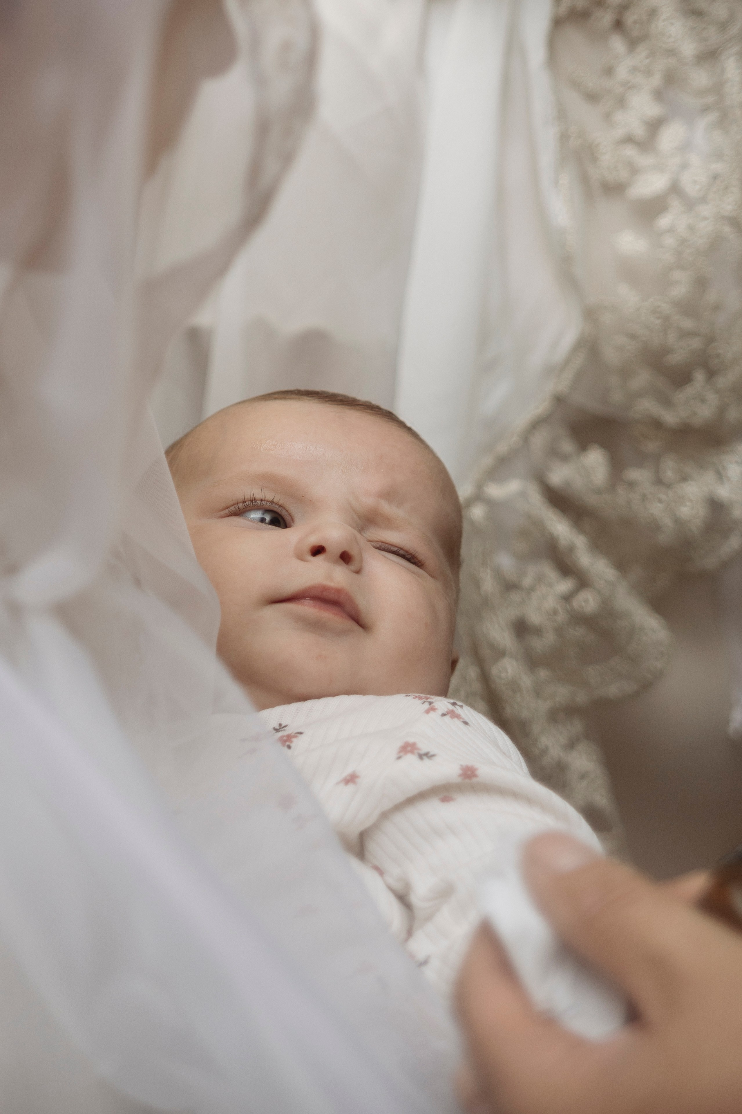 Крещение Эсмира. Я — фотограф, который помогает запечатлеть самые важные моменты вашей жизни!