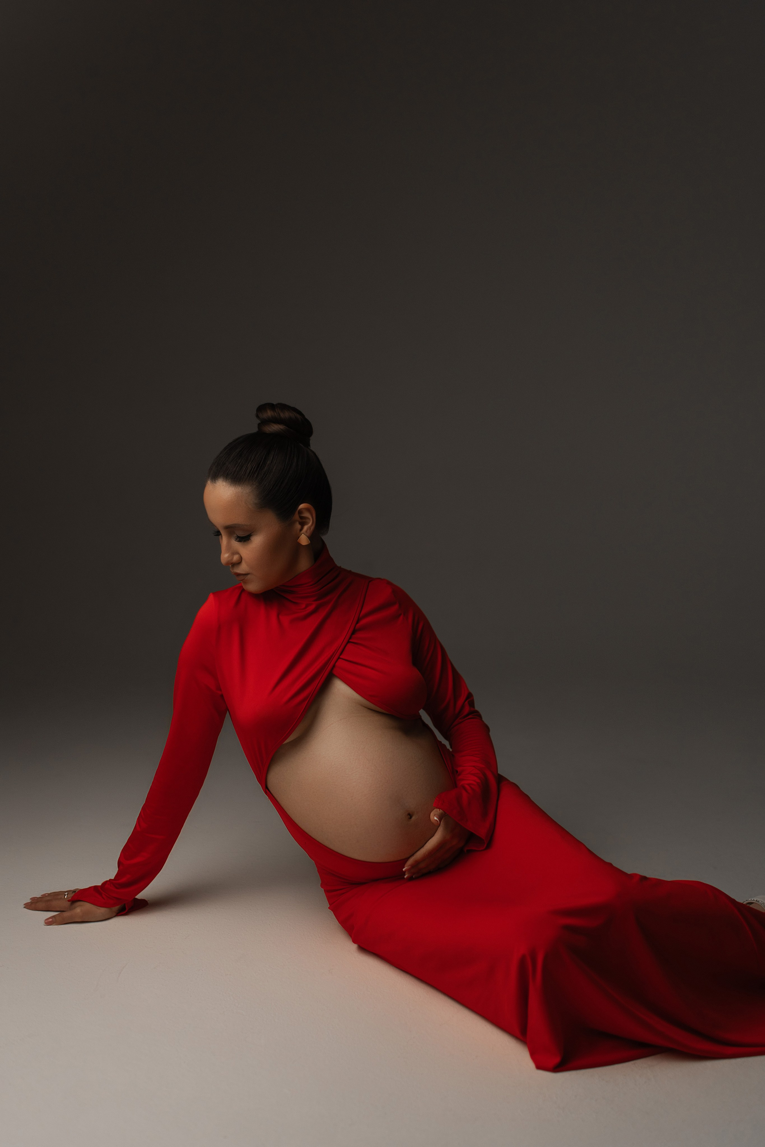 Несколько дней до встречи. Оксана Вахидова Фотограф Кумертау, Уфа, Мелеуз, Салават