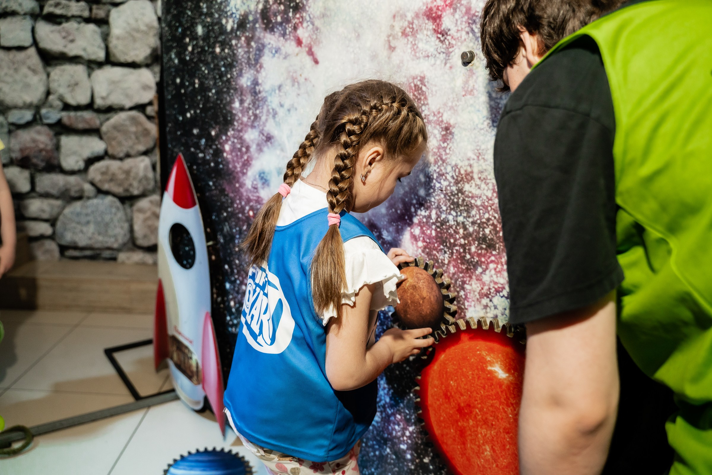 Форд Боярд. Свадебный фотограф Екатерина Кузнецова