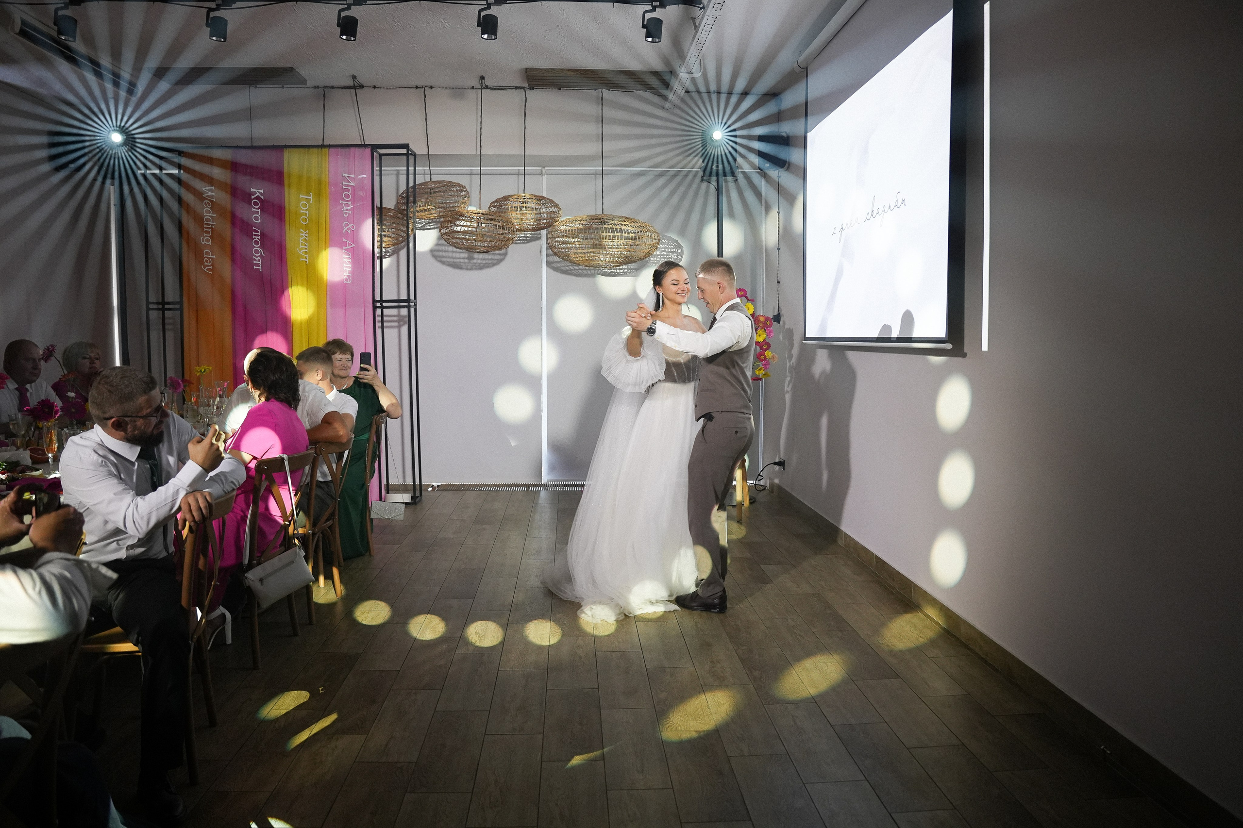 Алина+ Игорь. Фотограф Волгоград Анастасия Ли