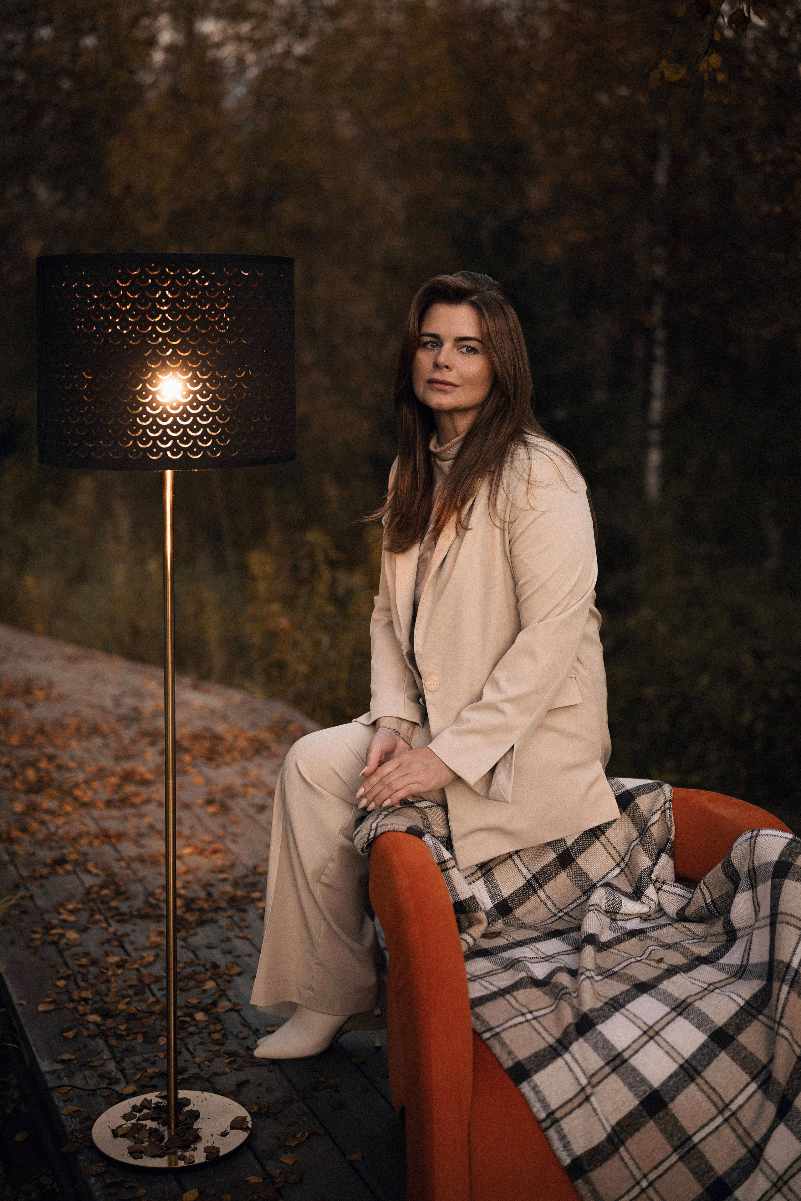 Свет Осени. Портретный, семейный и свадебный фотограф в Нарьян-Маре