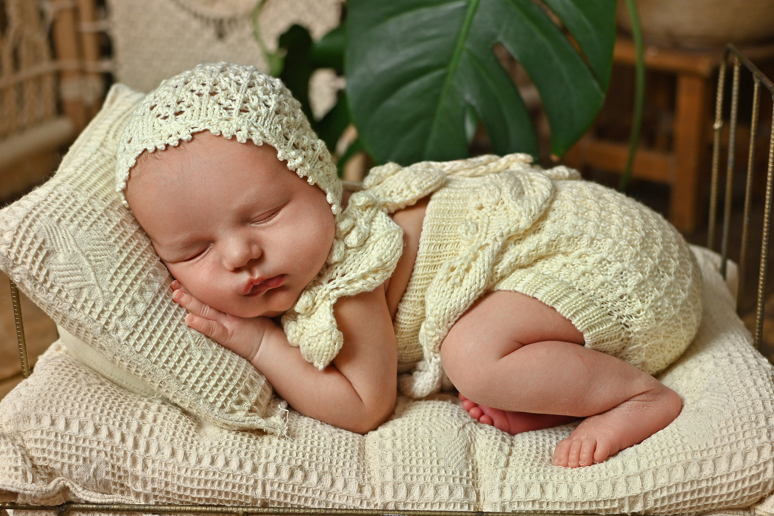 Образы для девочки. Детская фотостудия «Ягоза»