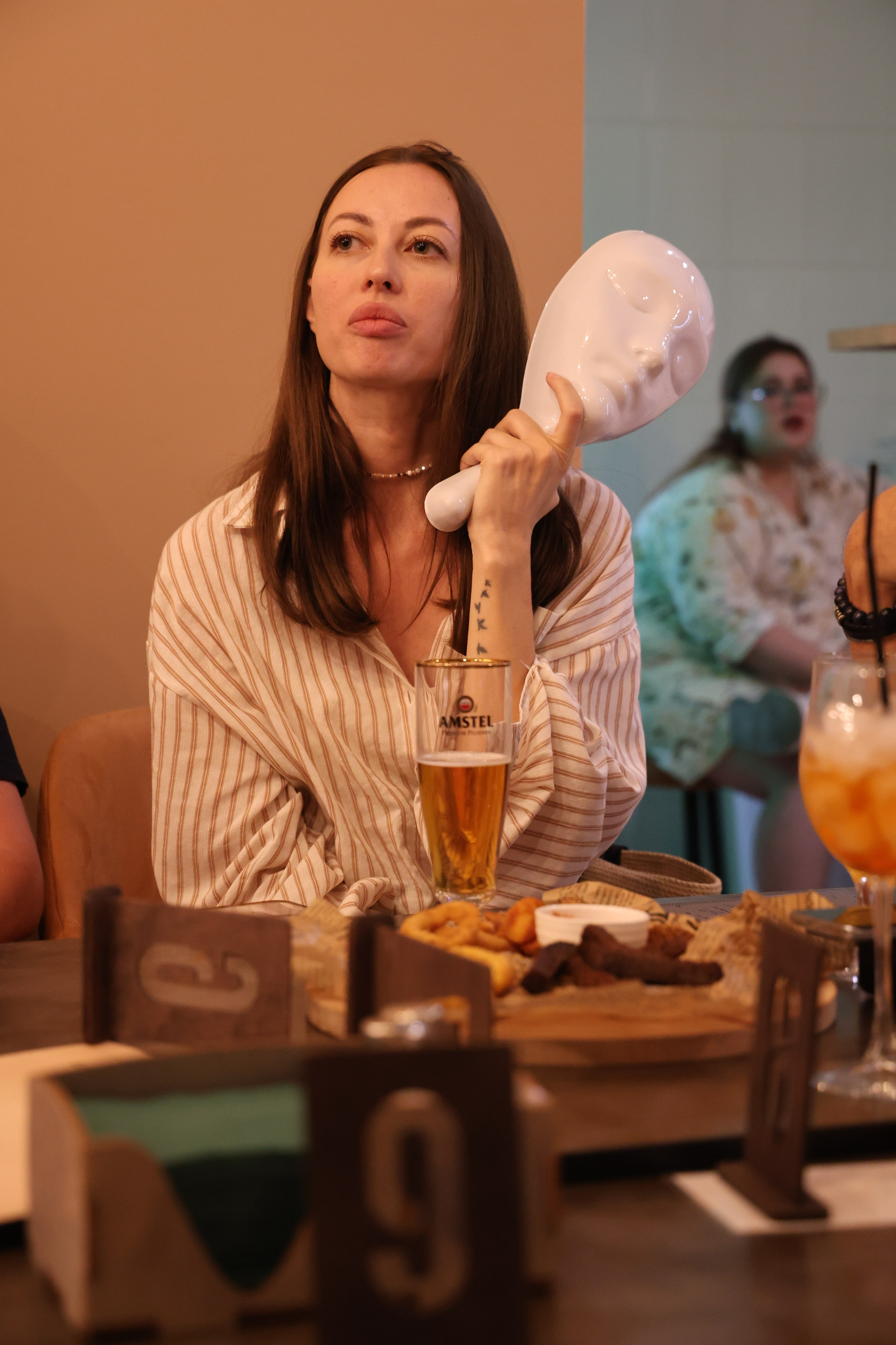 Кто здесь мафия?!. Фотограф в Геленджике Нина Небесная