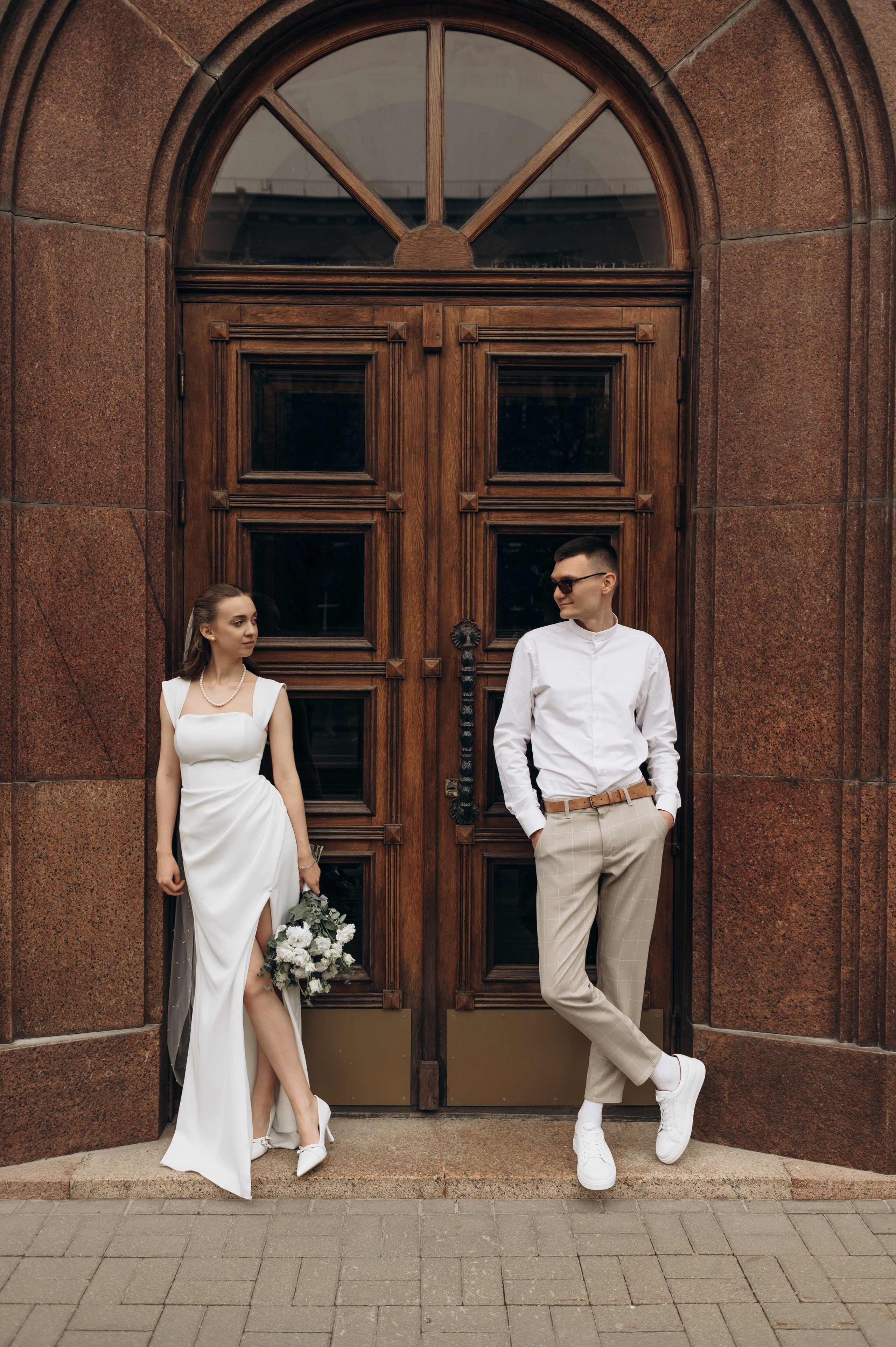 Алексей и Дарья. Ирина Гонтарева|Фотограф|Белгород