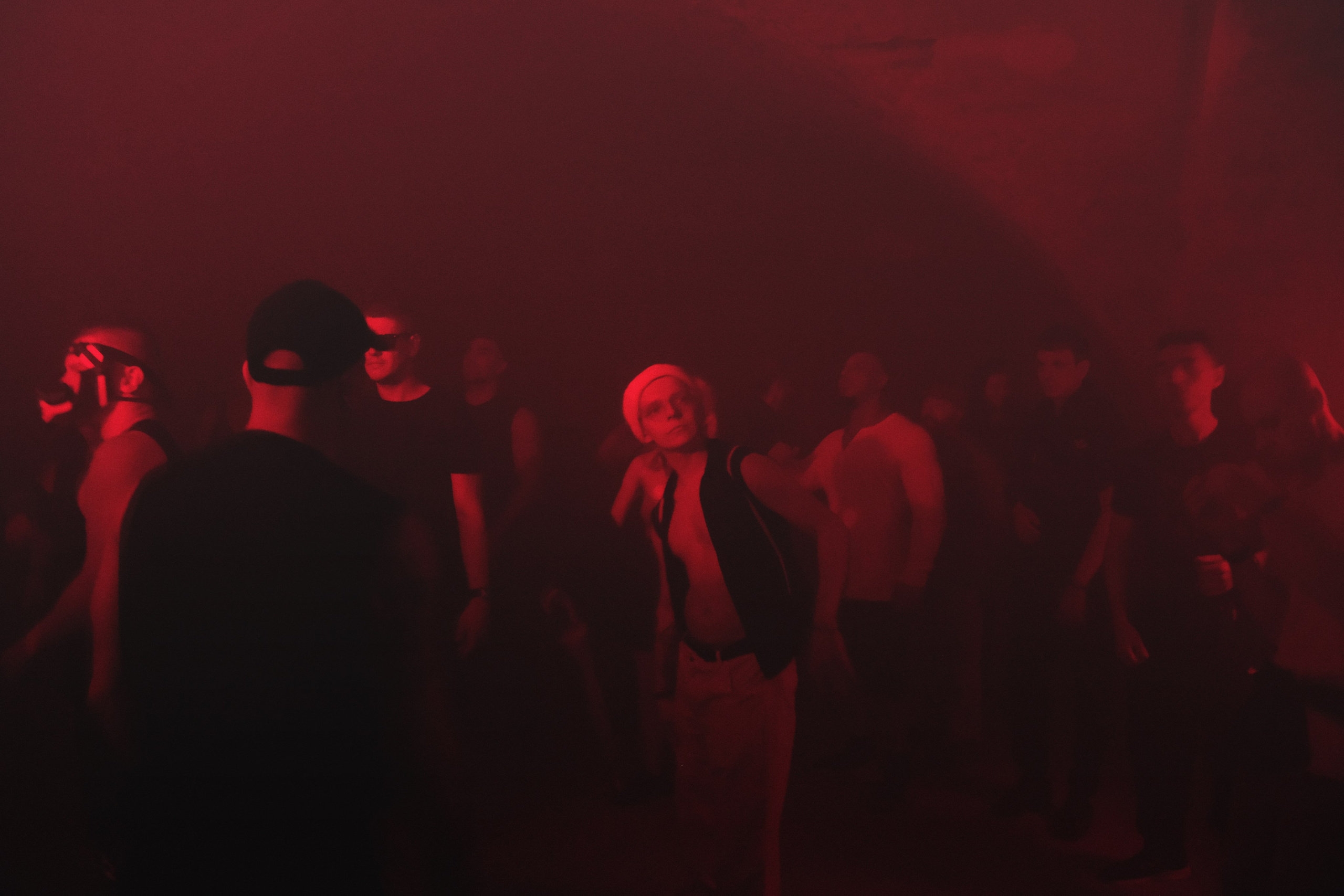 PANDEMIC FORTNIGHT 01.08. Репортажный фотограф в Санкт-Петербурге Даниил Могута