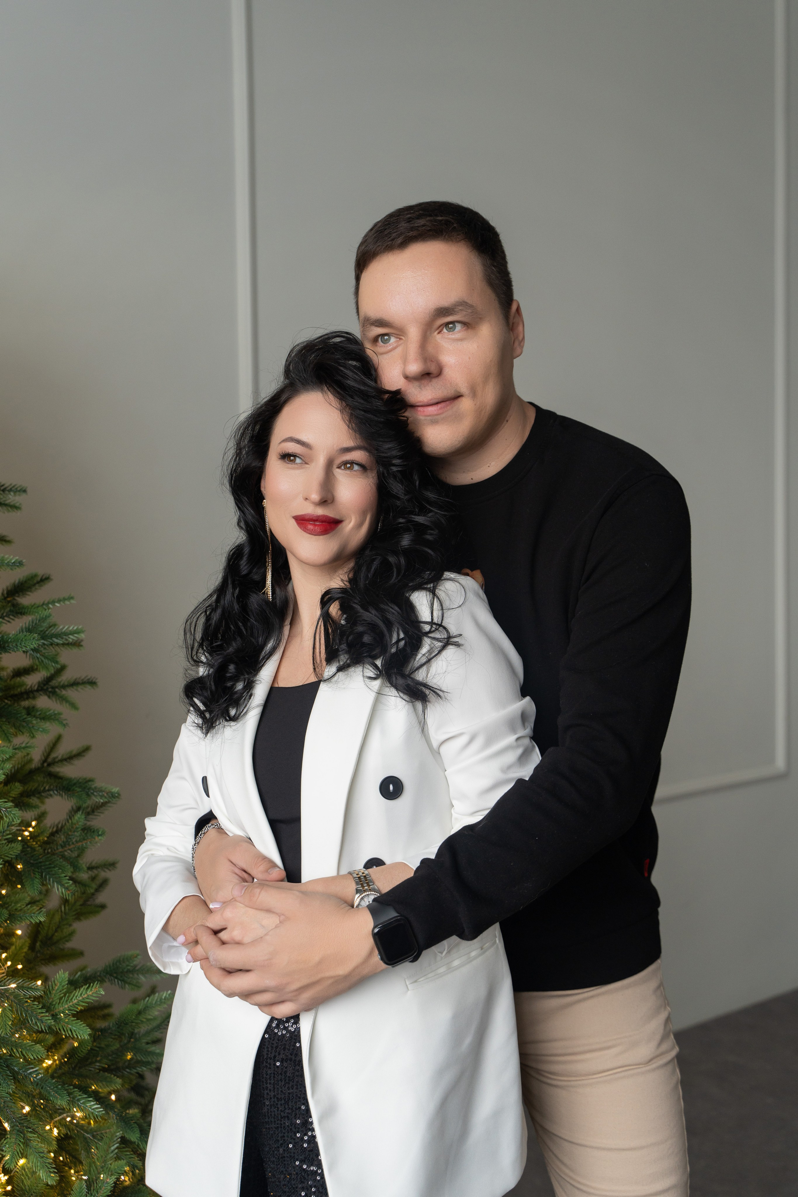 Семейная история. Margosha-ph.ru