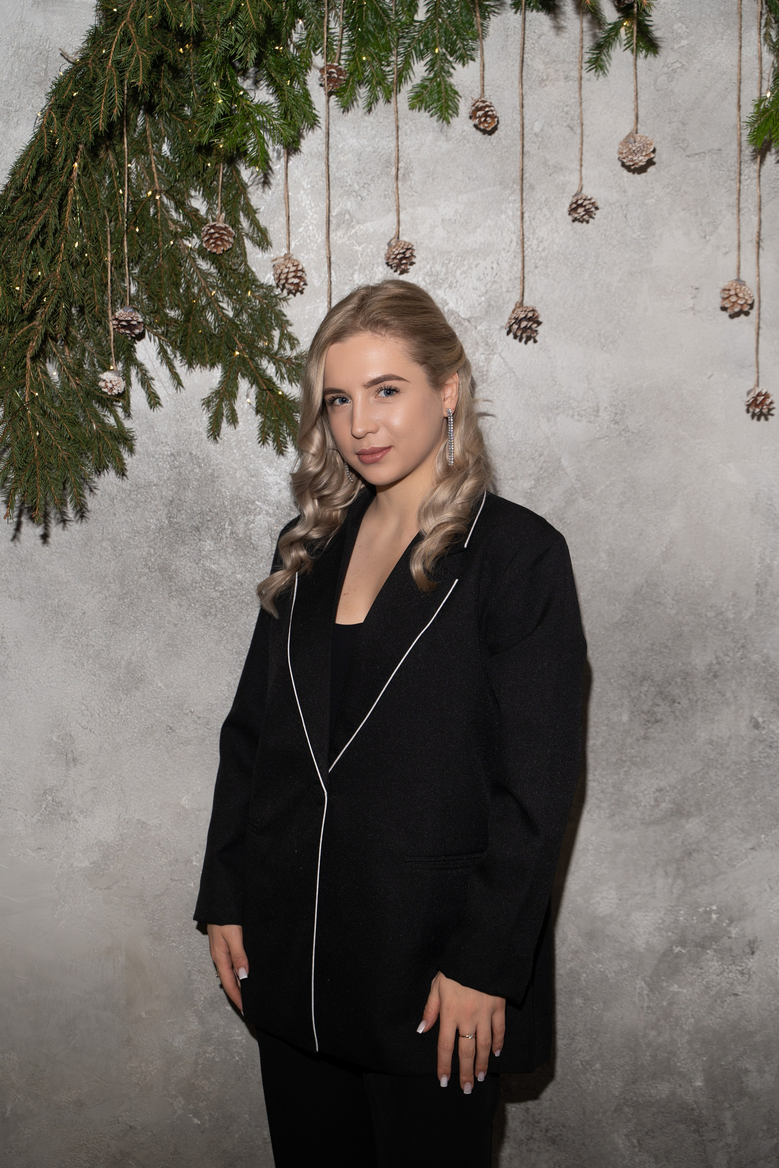 Корпоратив студии маникюра VTOPE. Margosha-ph.ru