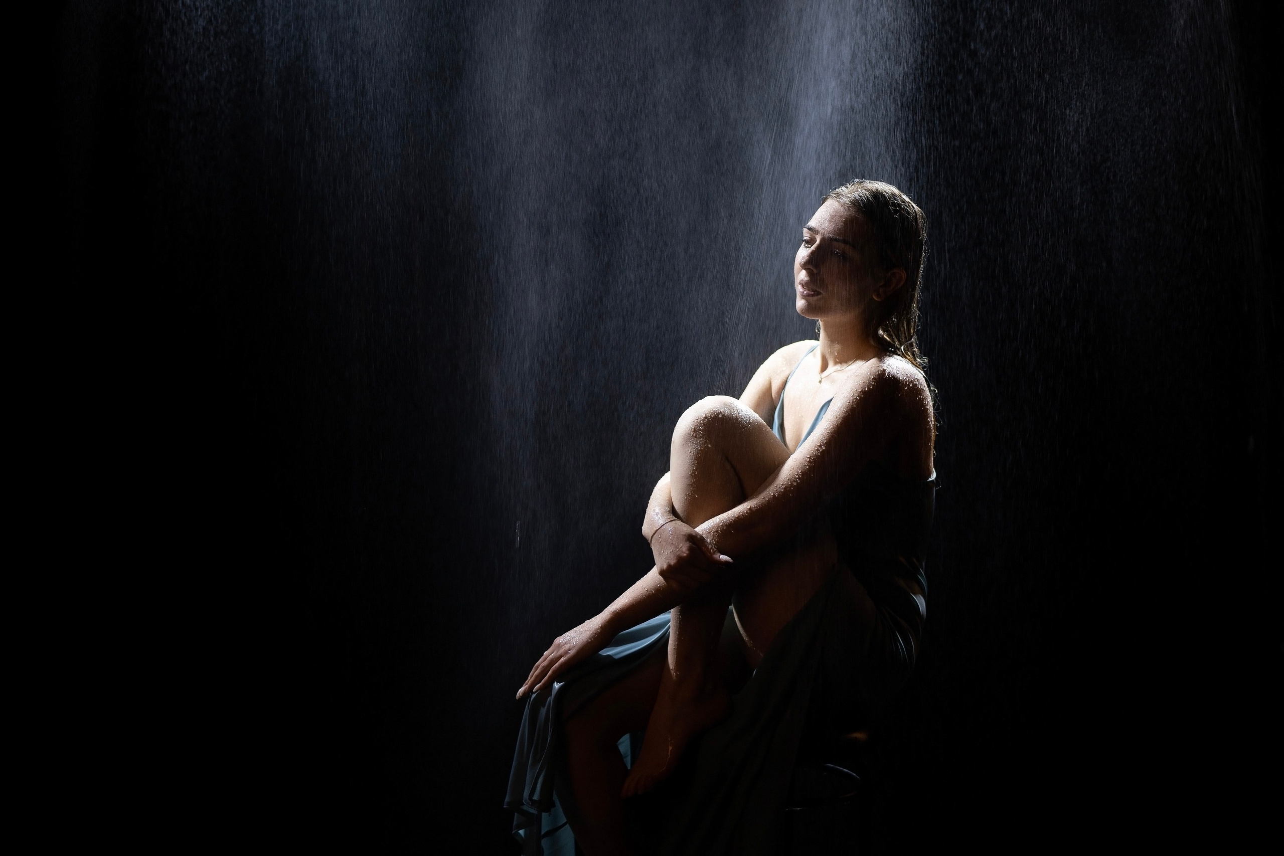 Victoria / Raindrop Elegance. Влад Дорчинец — фотограф