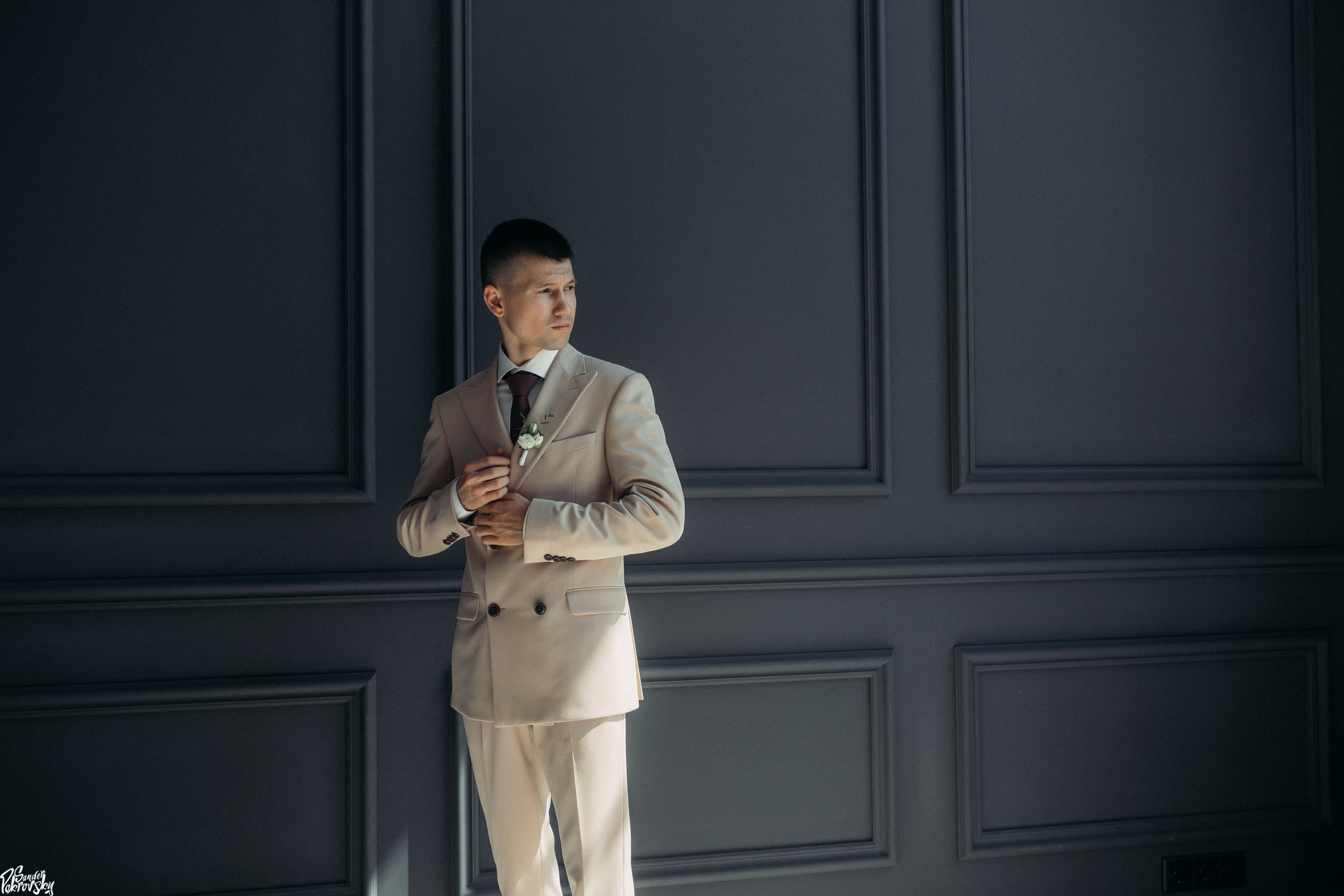 Дмитрий & Мария 17.06.2023. Свадебный и репортажный фотограф в Чебоксарах Покровский Александр