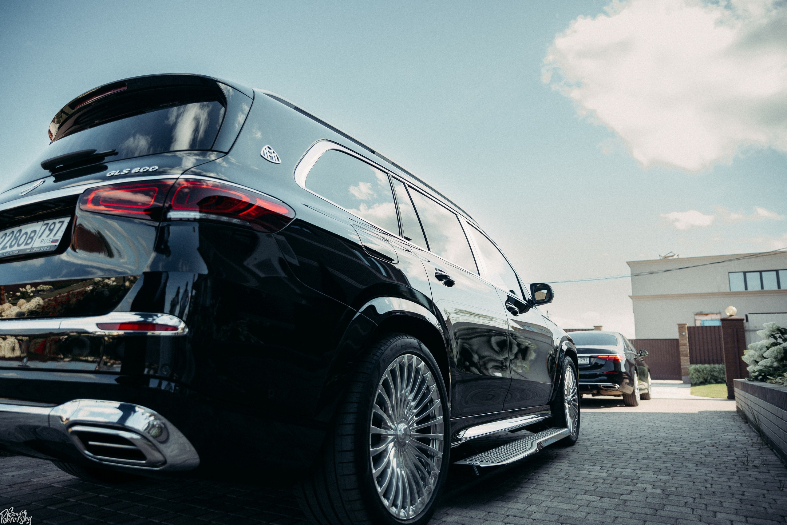 Иван & Аня. Свадебный и репортажный фотограф в Чебоксарах Покровский Александр