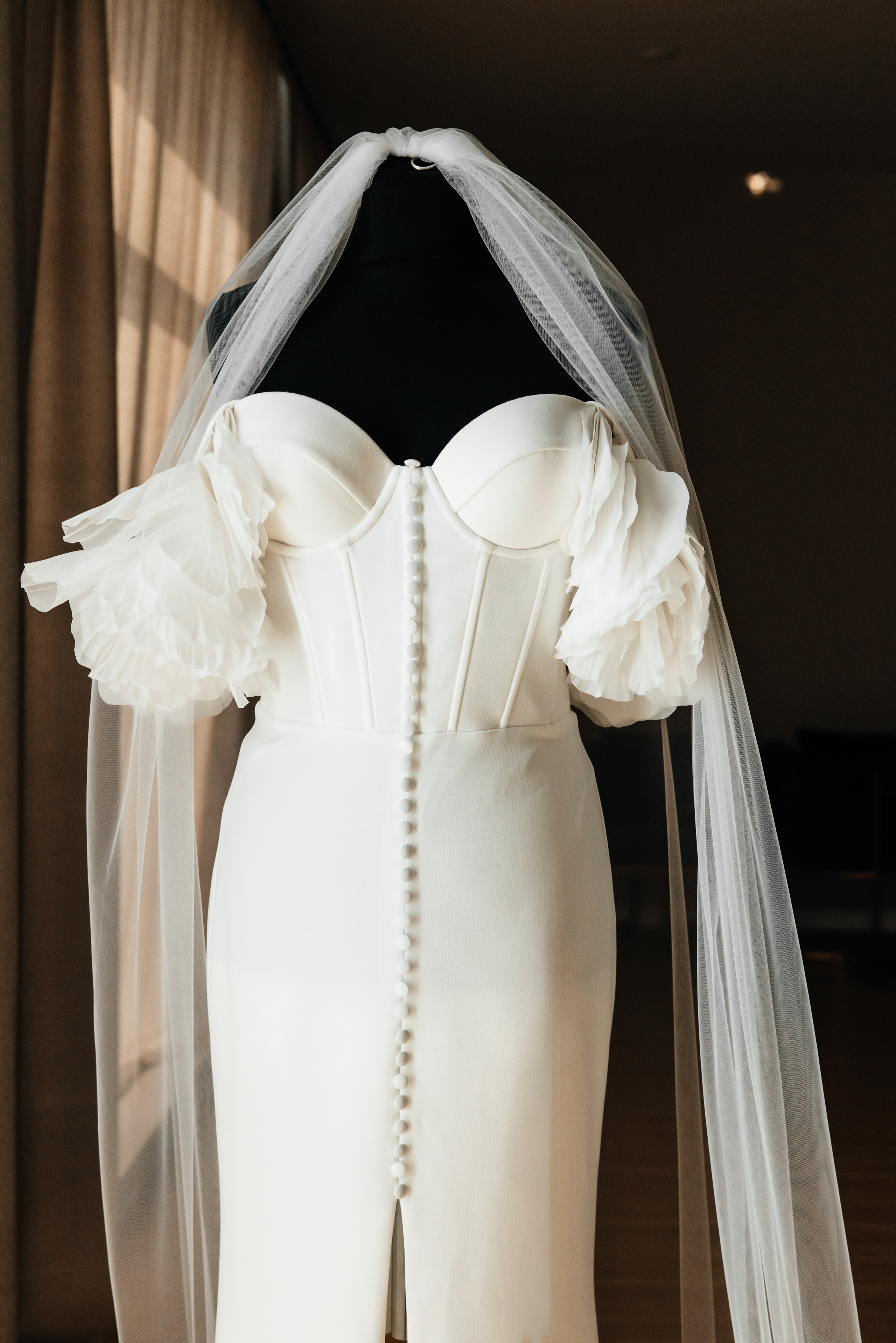 Алексей & Нина. Свадебный фотограф в Южно-Сахалинске — Бойко Александр