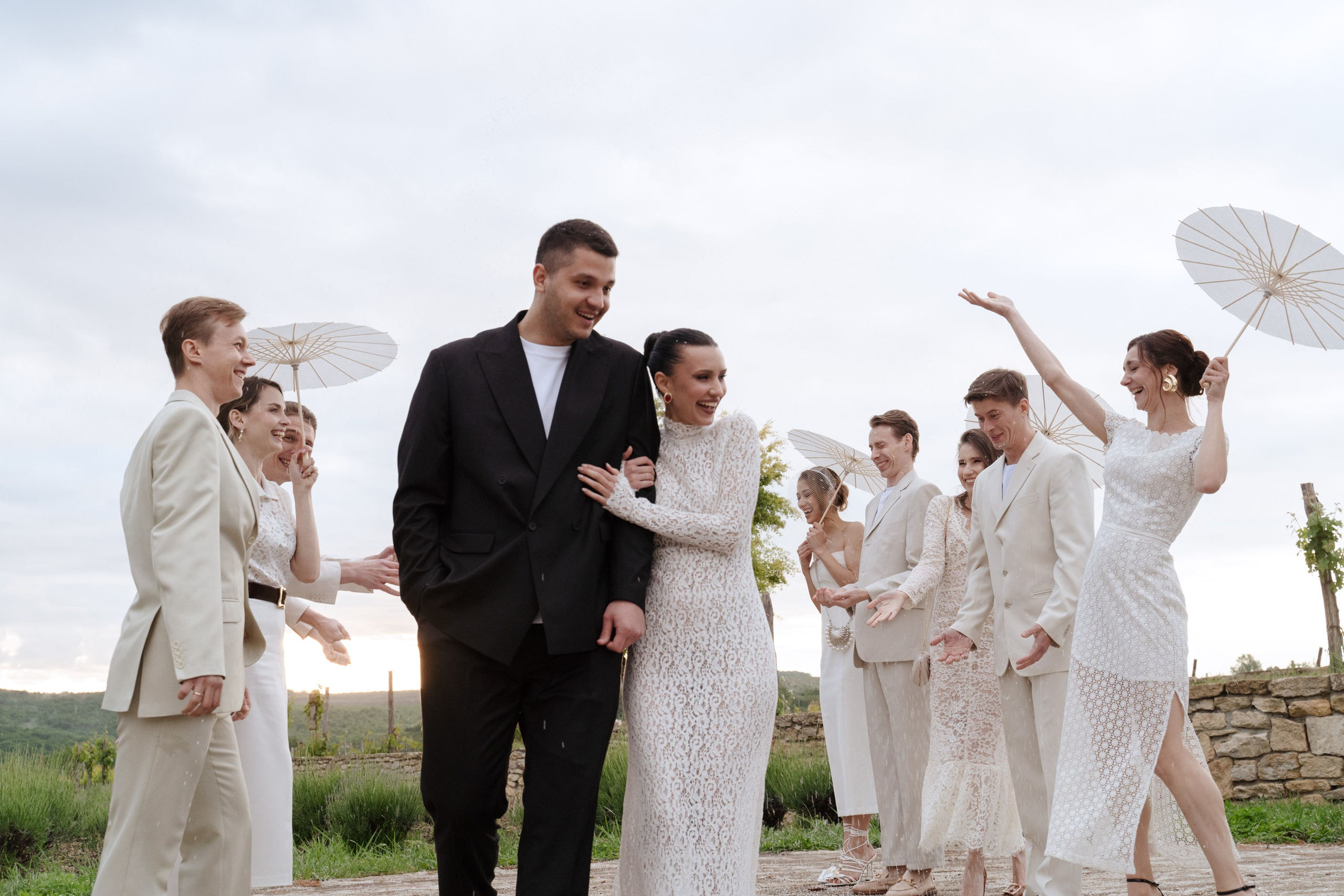 Anastasia&Yuri. Портретный фотограф в Краснодаре Валерия Матирная