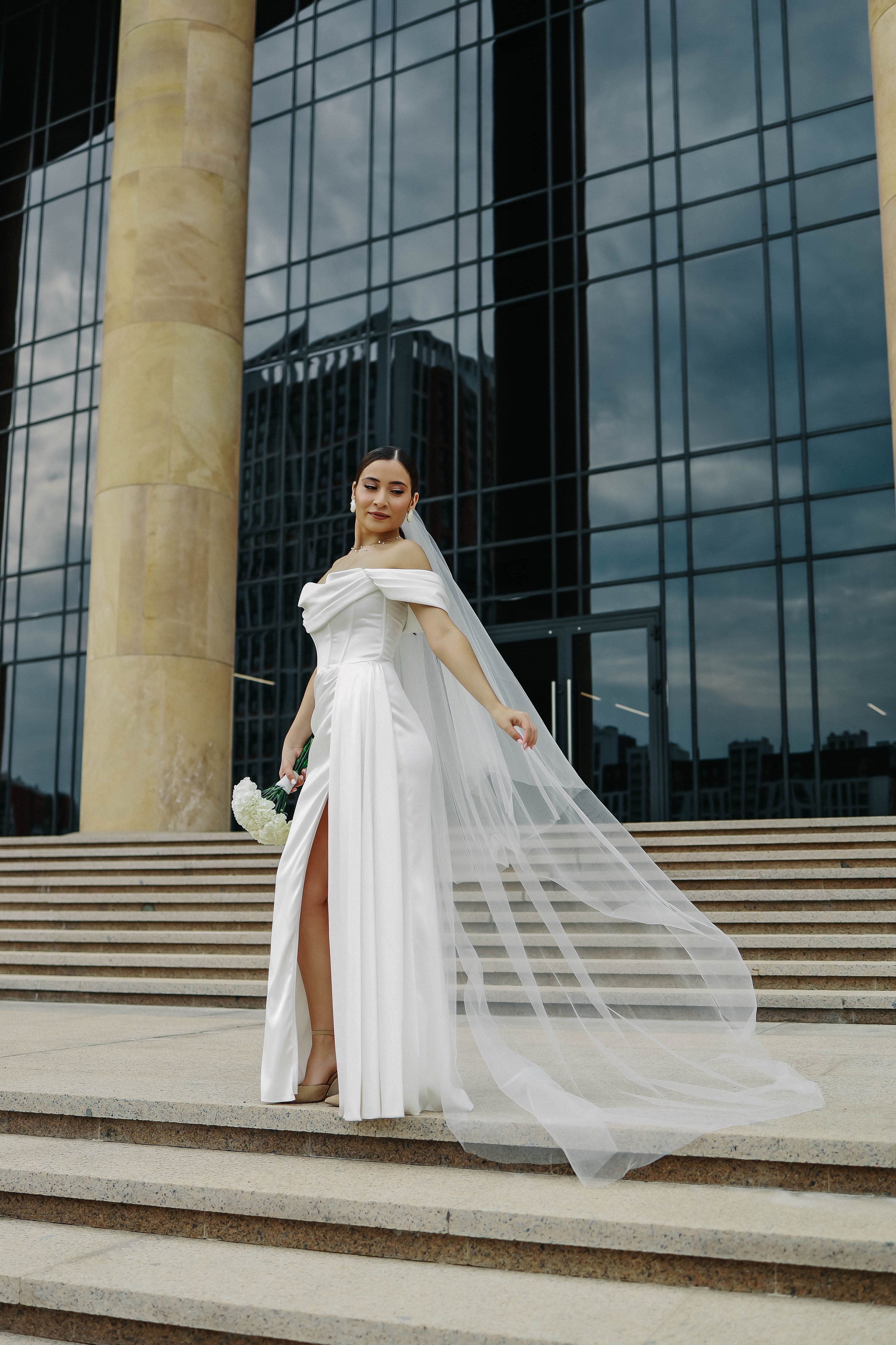 Свадебная съемка Сергей +Кристина. Иванова Ирина Свадебный и семейный фотограф г. Уфа