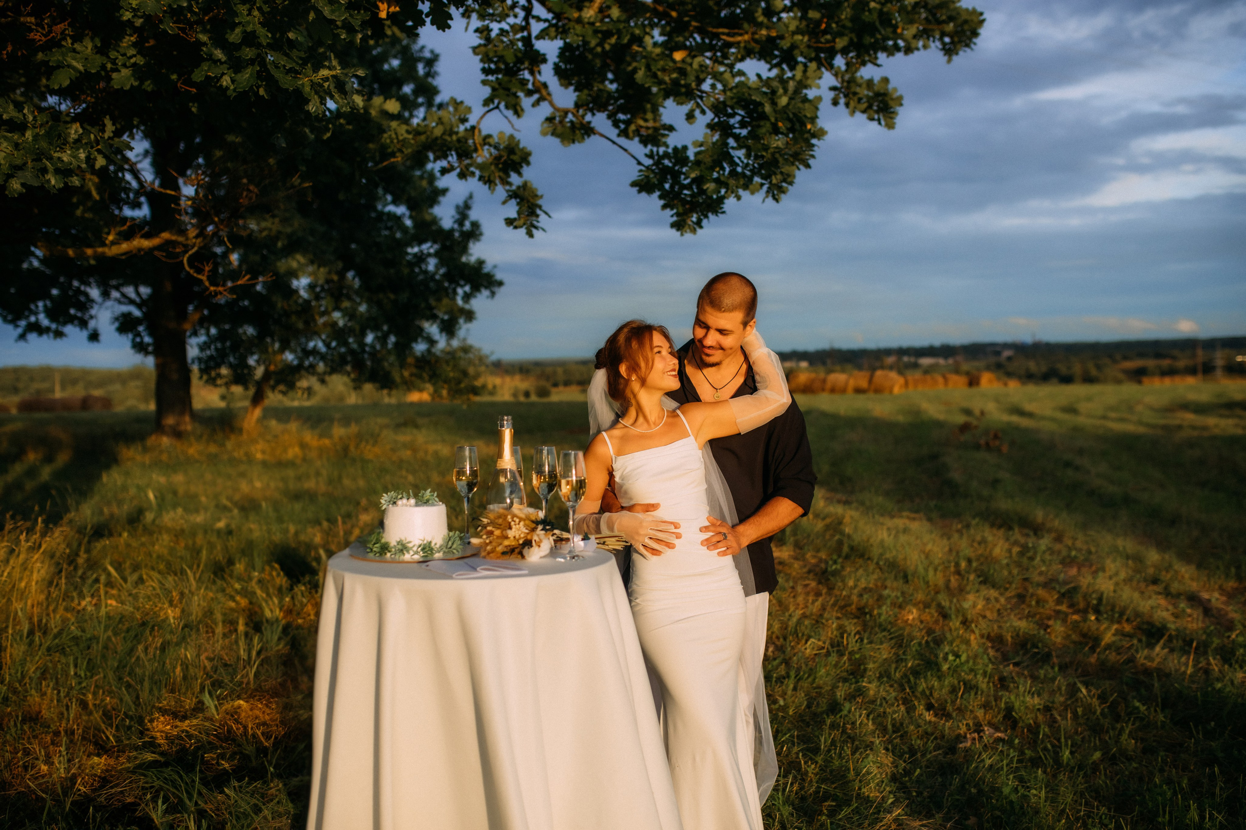 АДЕЛИНА И РОСТИСЛАВ. Женский и семейный фотограф Елена Петрова