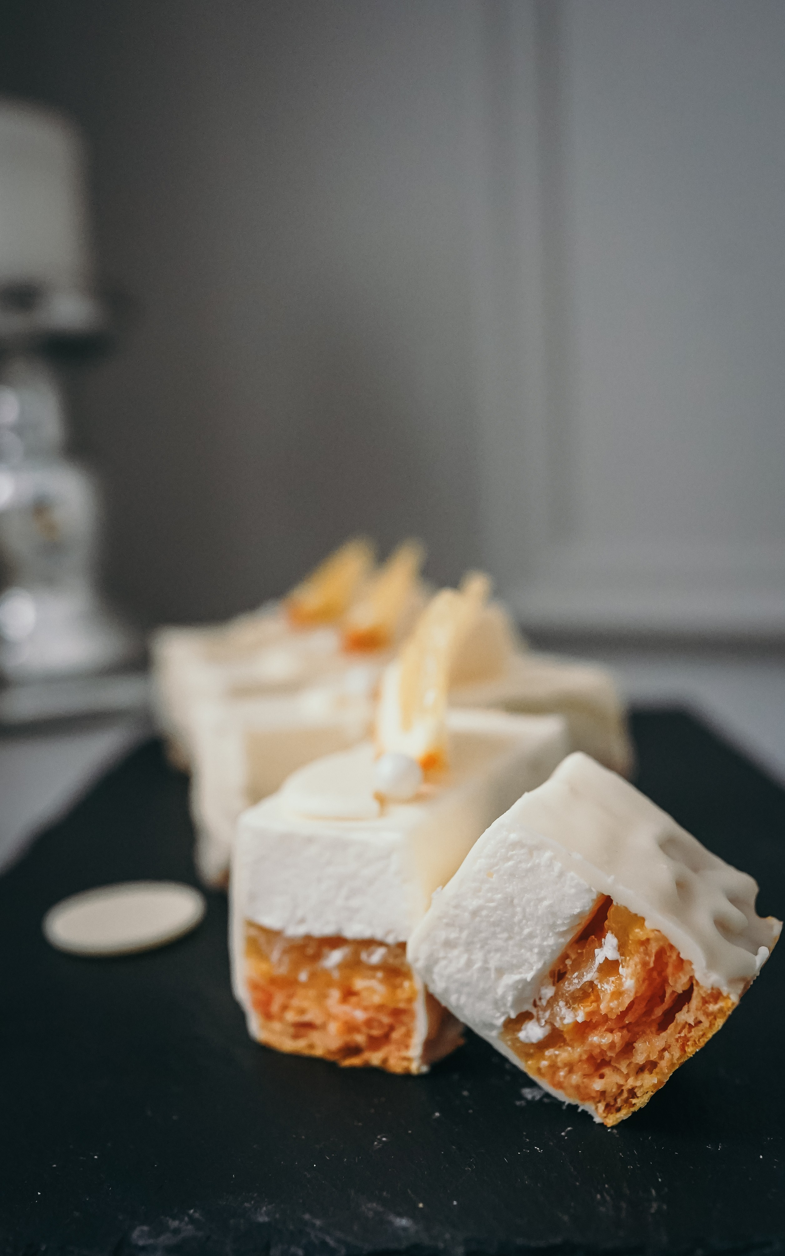 Роза пп-десерты. Семейный и детский фотограф в Москве (Тинао) Галкина Алевтина