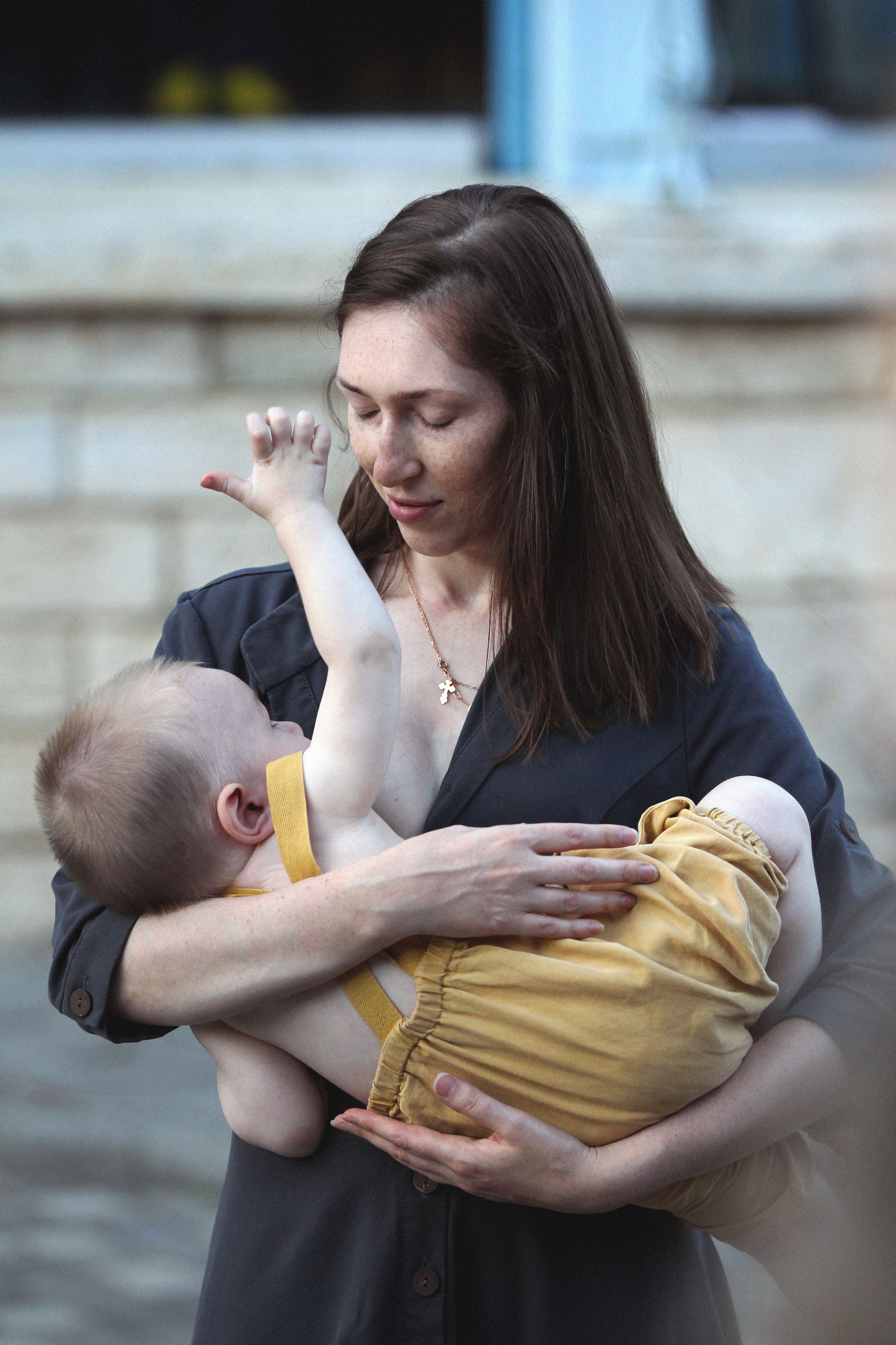 Детский портрет Москва. Портретный фотограф в Москве Павел Горчаков