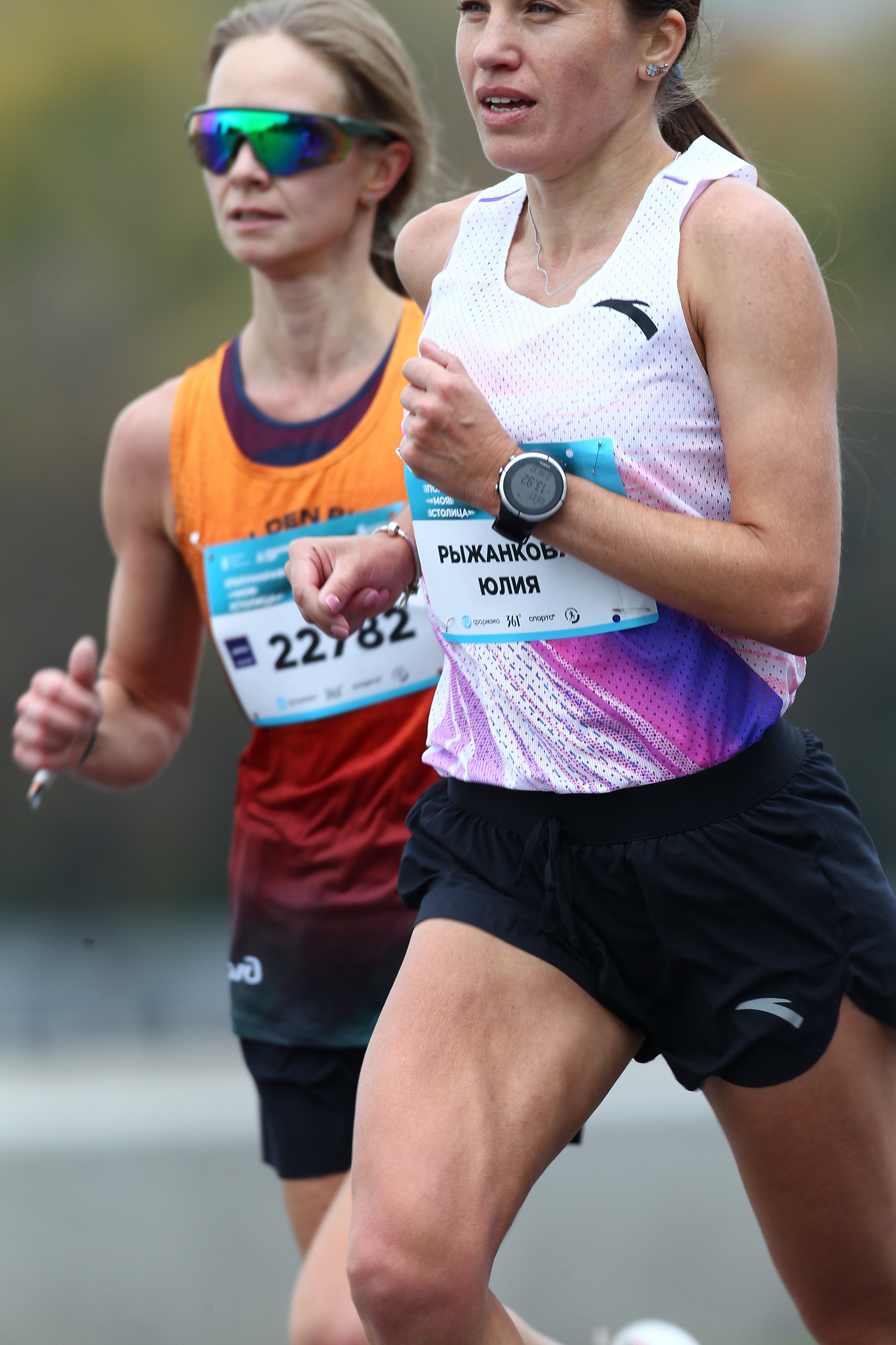 Репортаж Москва. Портретный фотограф в Москве Павел Горчаков