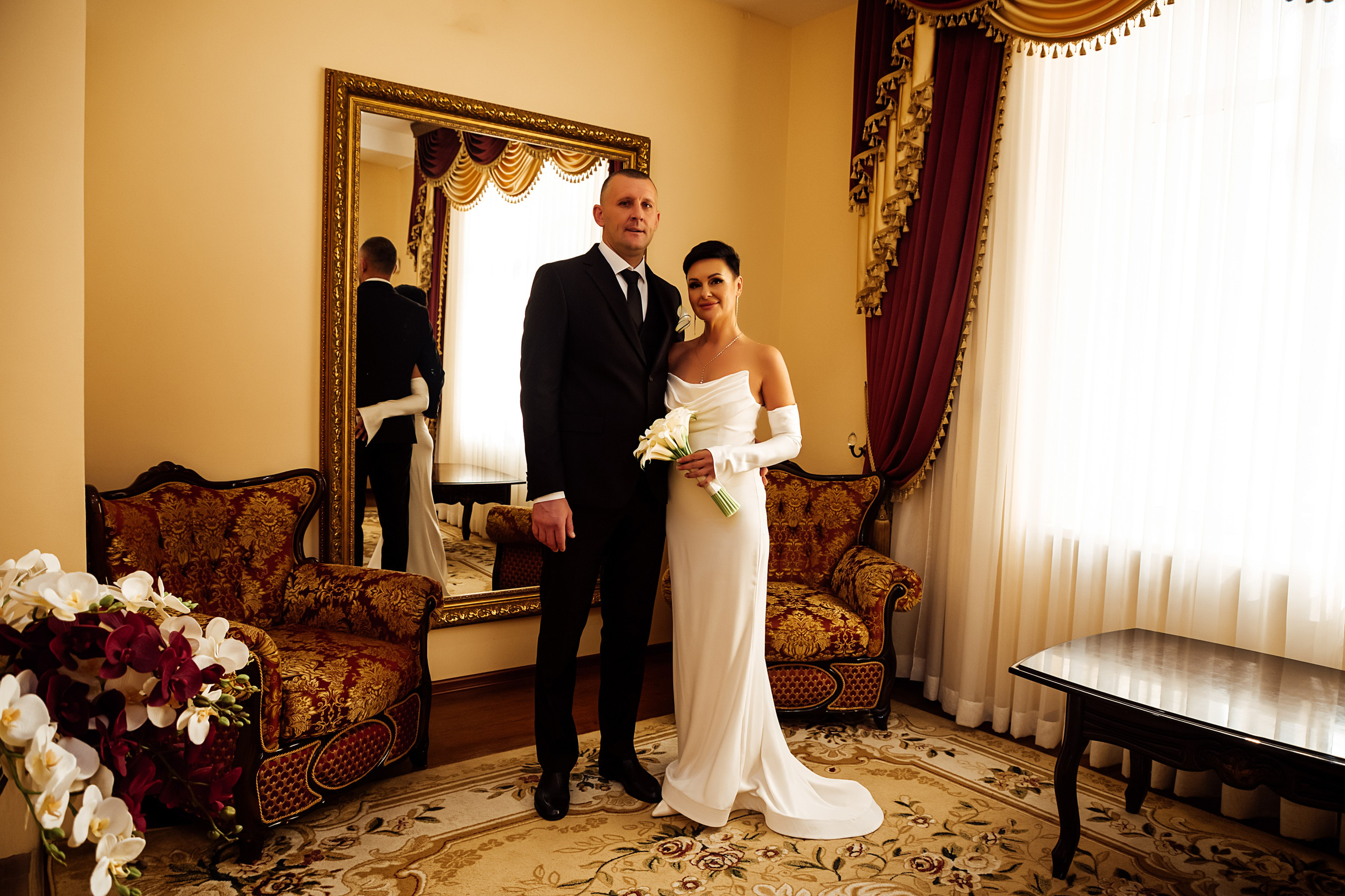 Wedding. Https://malovafoto.ru