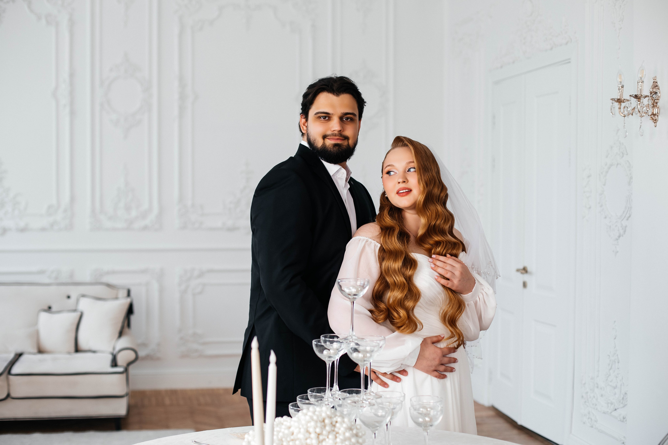 Свадебная съемка. Https://malovafoto.ru
