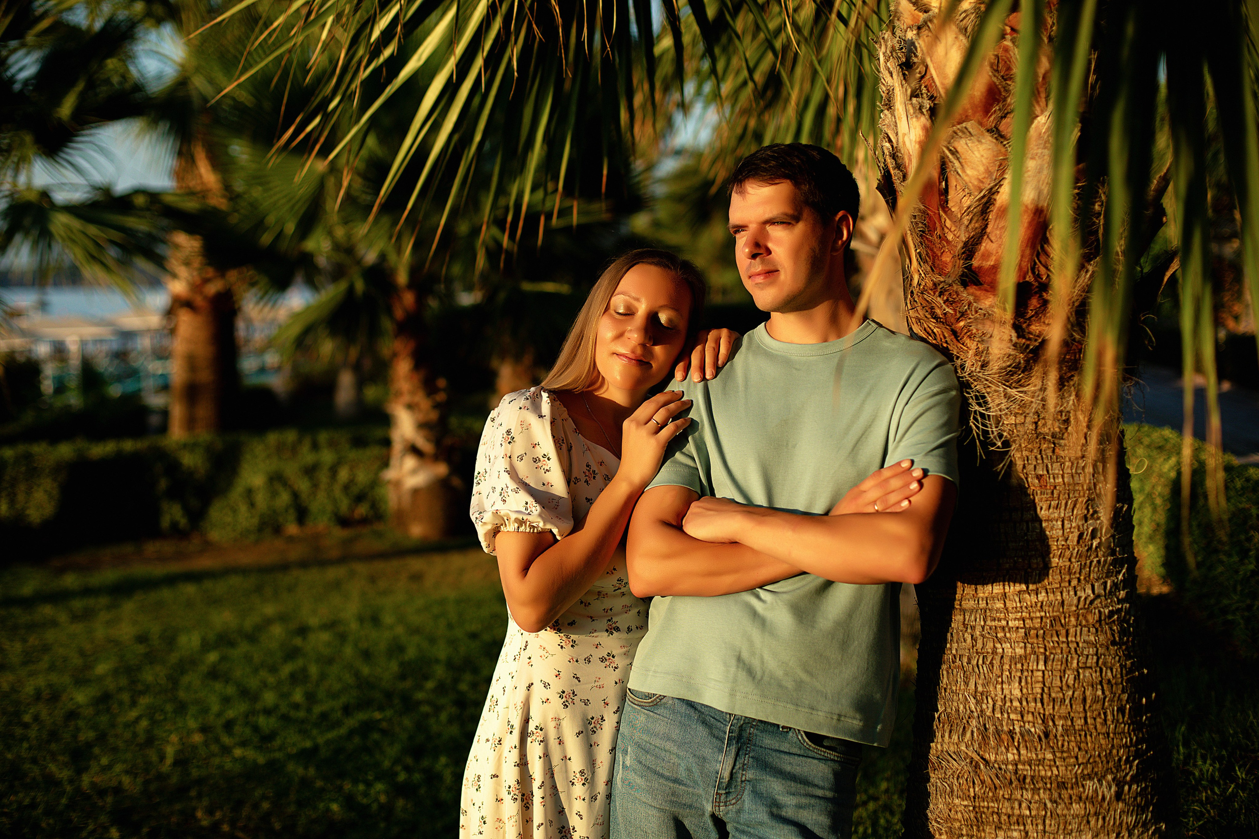 Морская съемка на рассвете. Https://malovafoto.ru