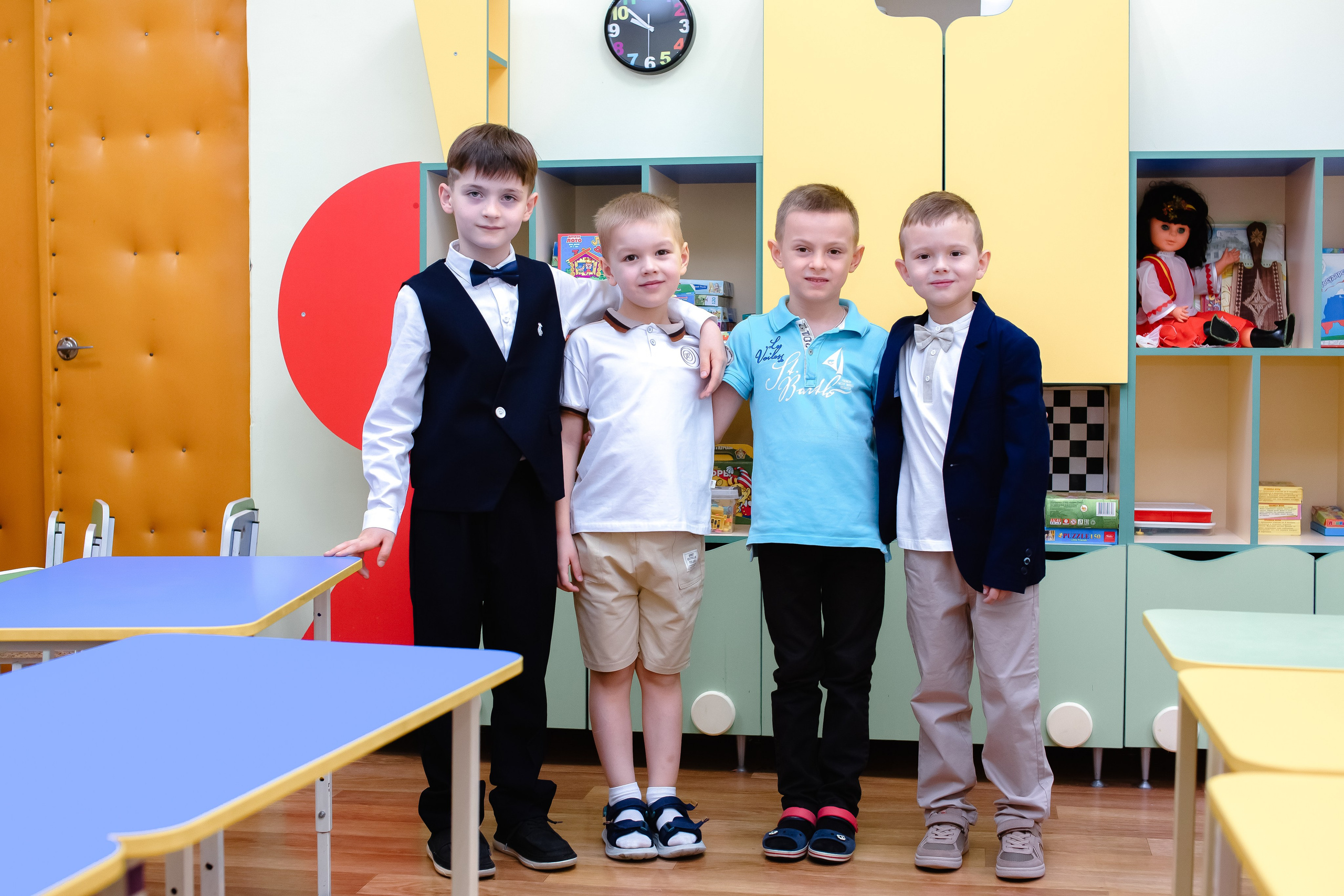 Съемка выпускных альбомов в Калининграде. Https://malovafoto.ru