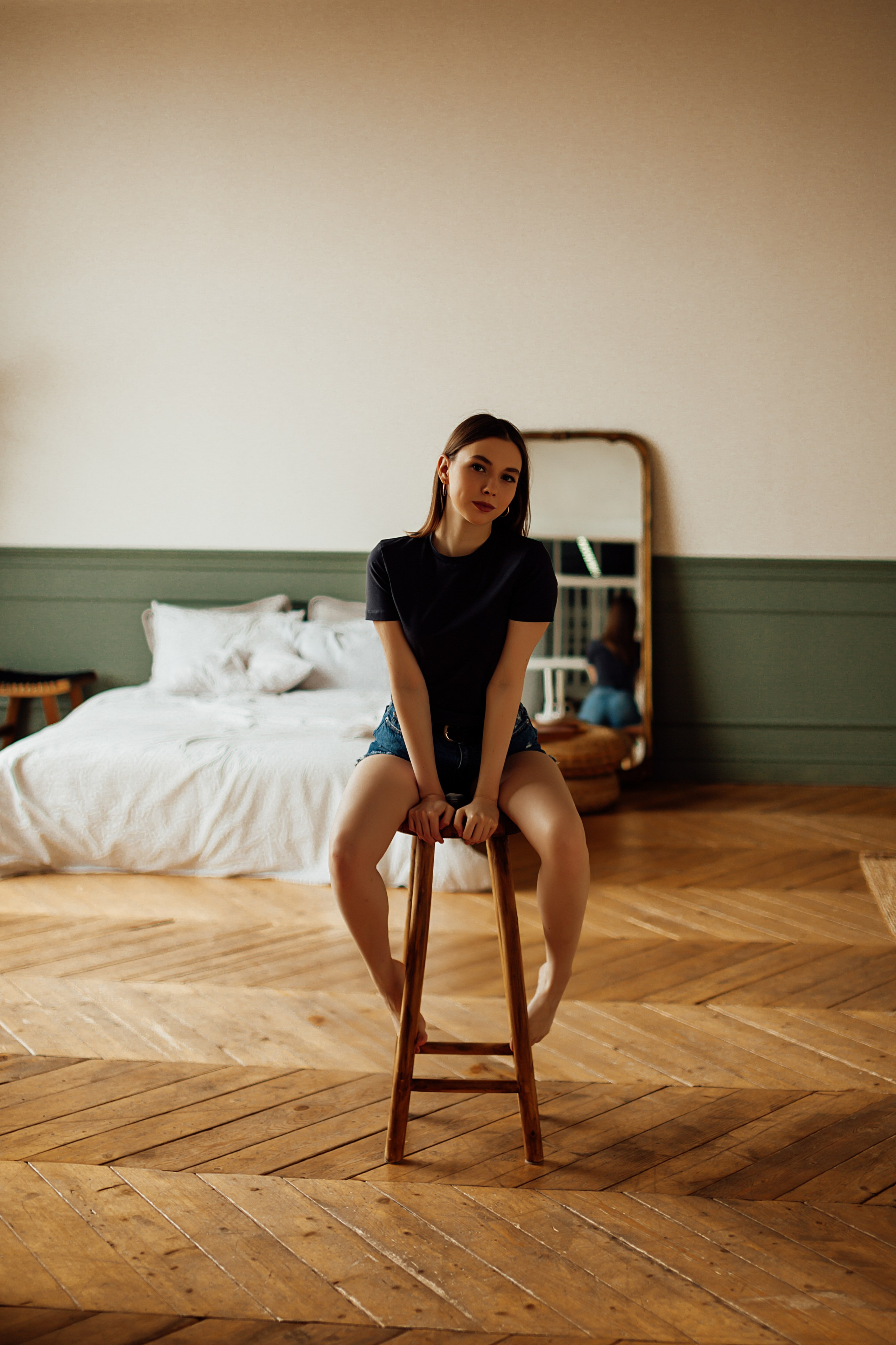 Подружки. Https://malovafoto.ru