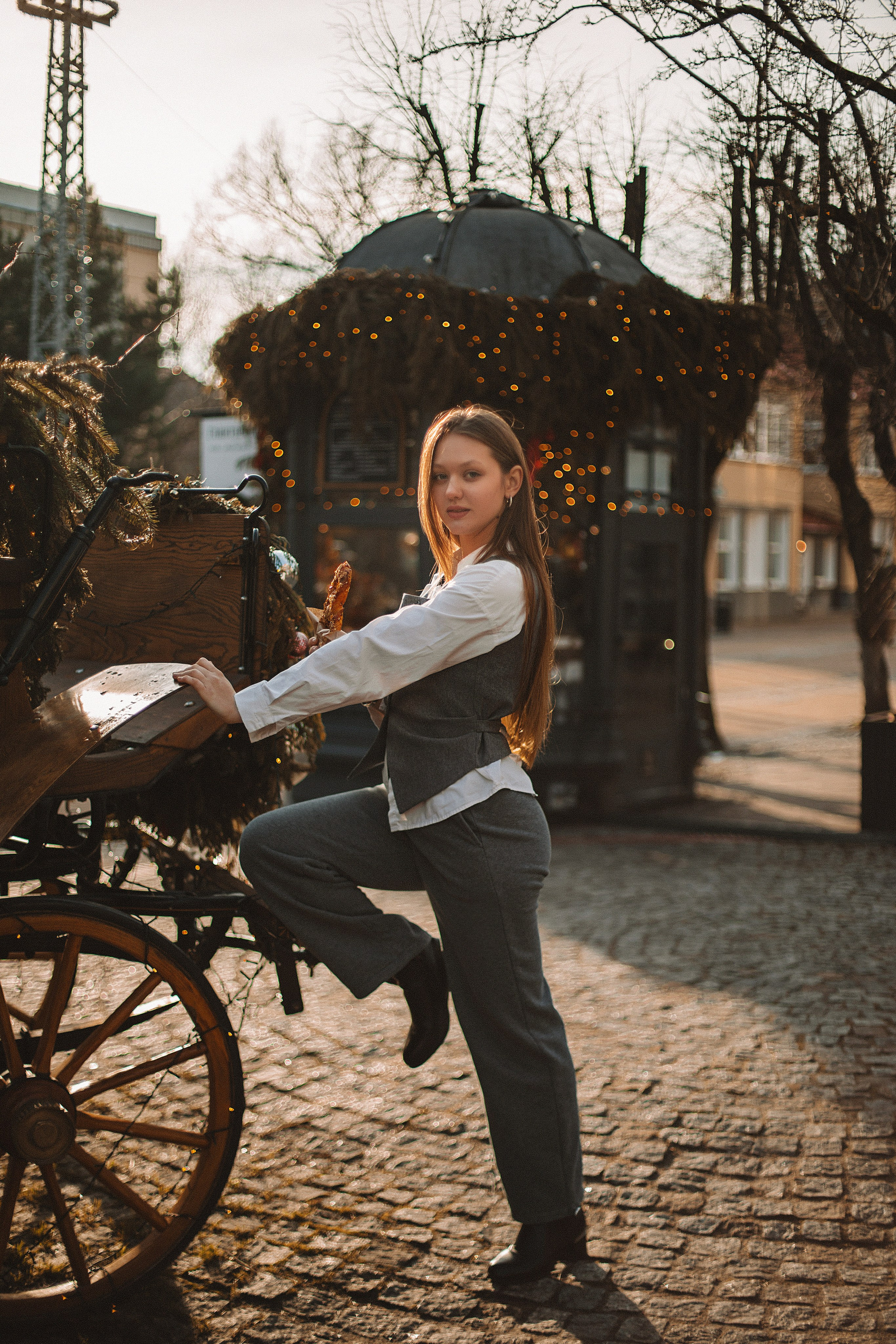 Зеленоградск. Https://malovafoto.ru