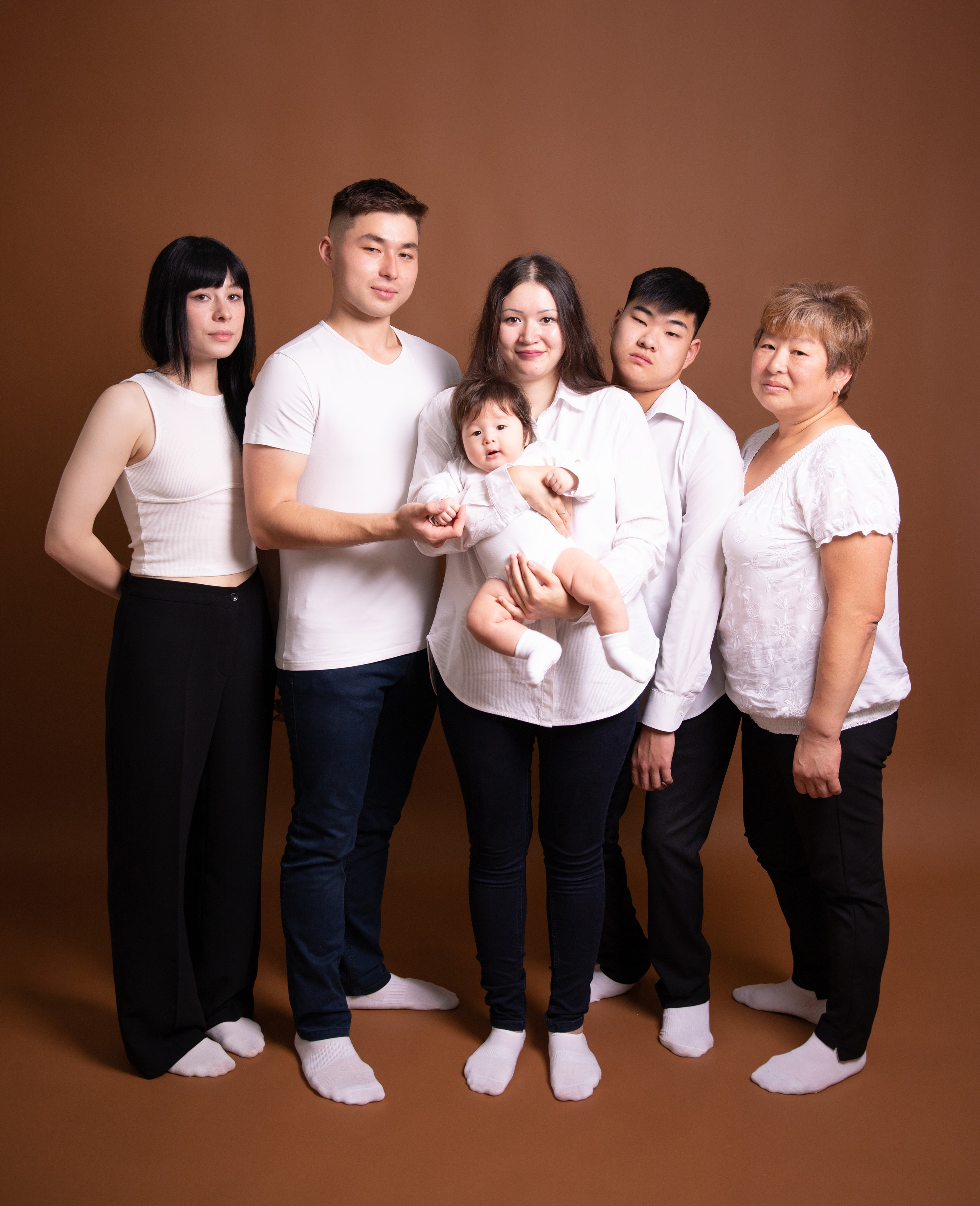 фотограф Денис Квон