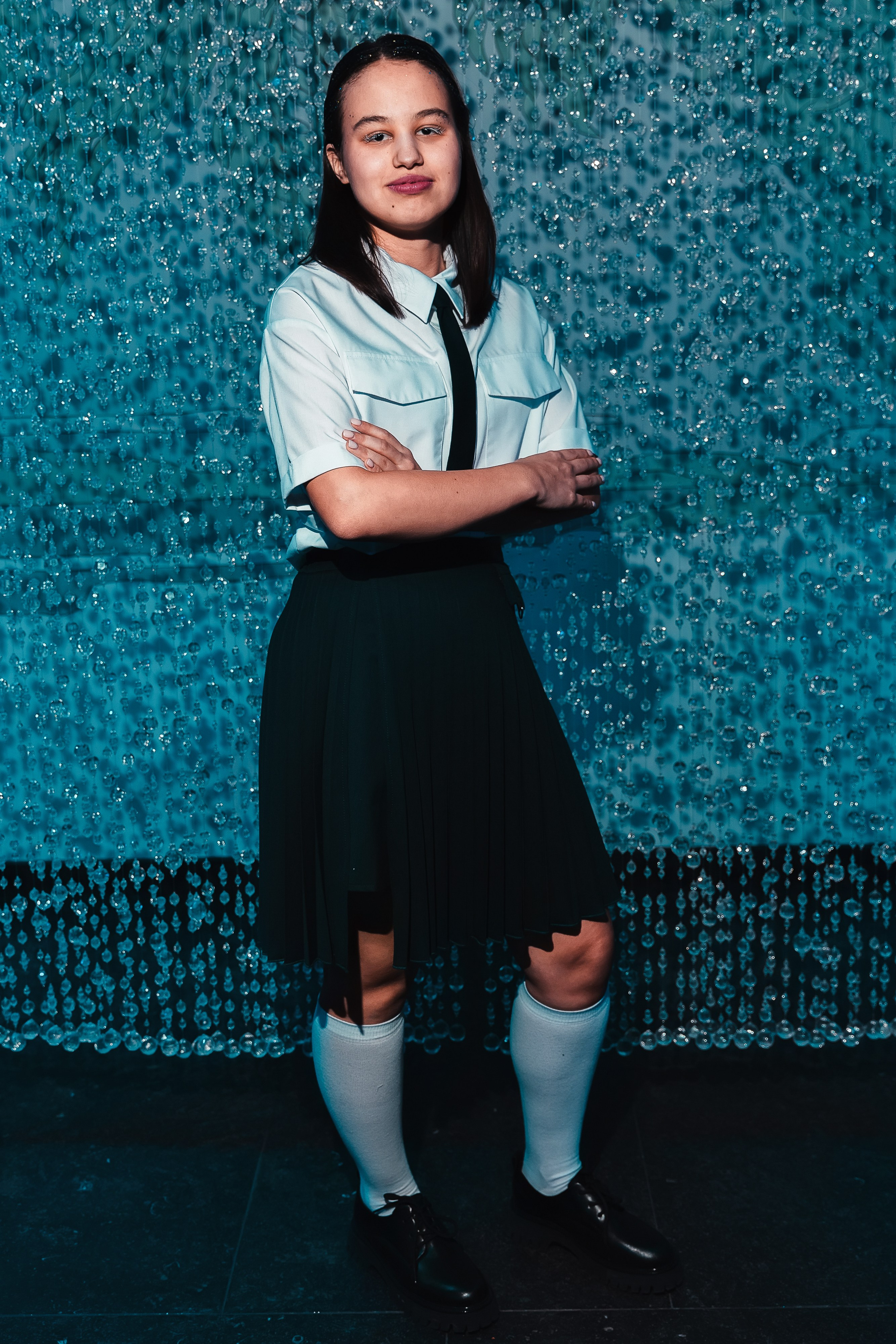 Фотосъемка презентаций модных журналов в Санкт-Петербурге | Рекламные кадры для медиа