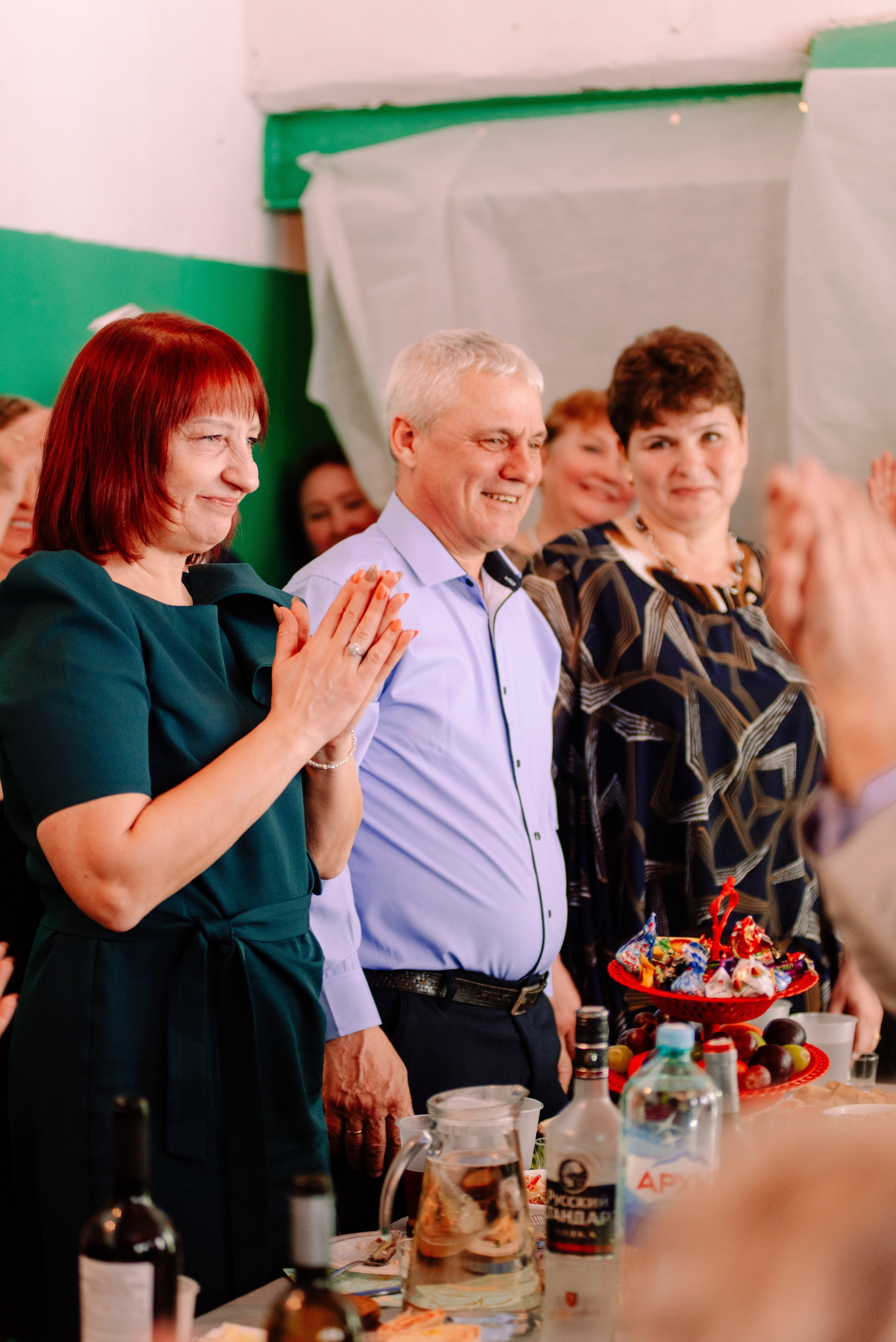 Зимняя свадьба в селе. Семейный и свадебный фотограф в Рязани Лиза Голованова