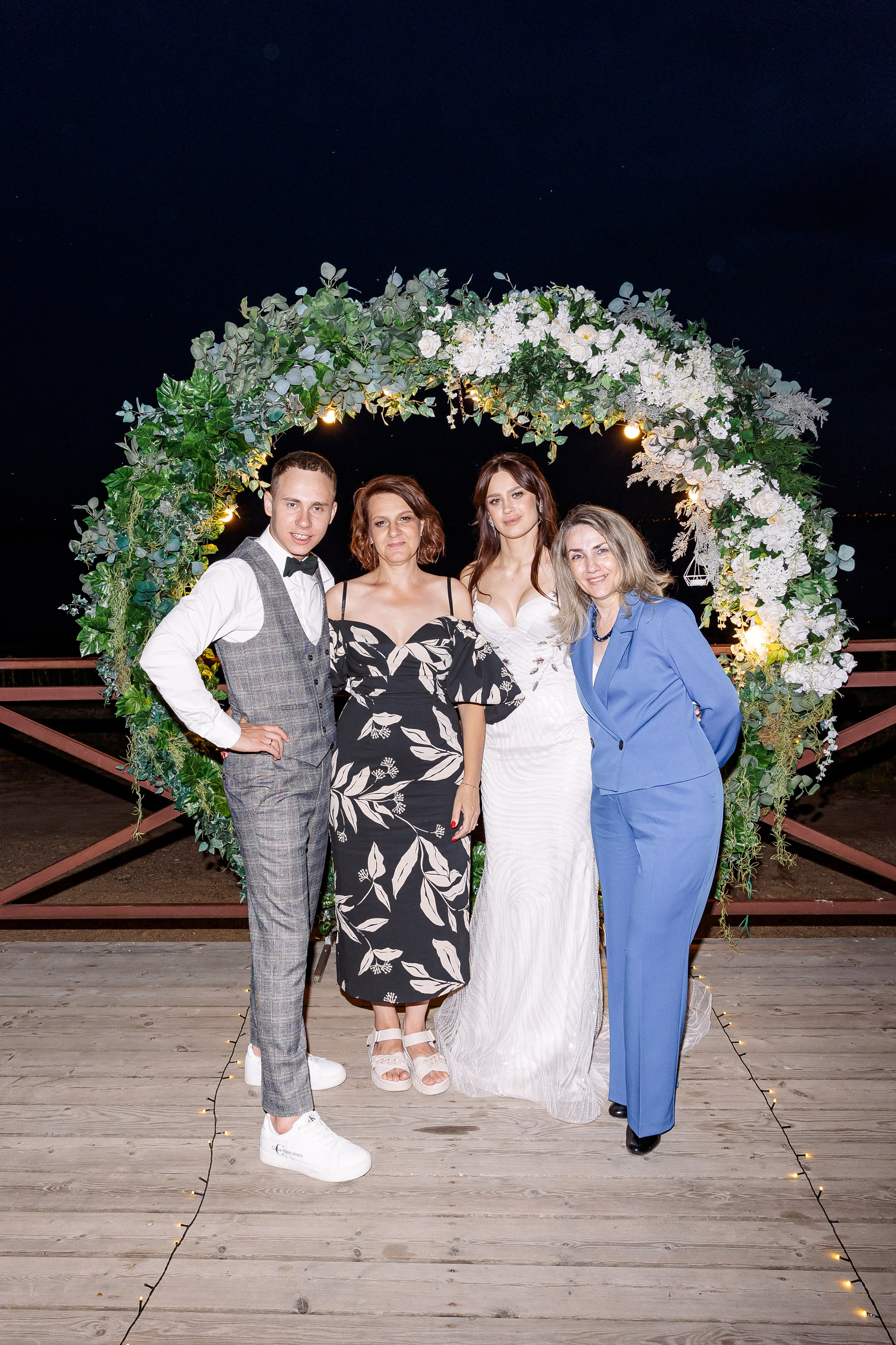 Ангелина и Иван. Свадебный и семейный фотограф в Челябинске Юлия Ишимова