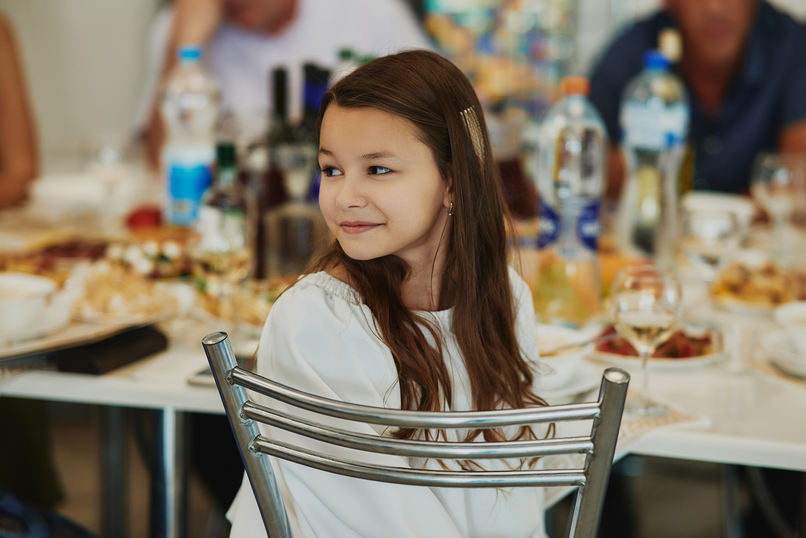 Виктория и Виталий. Фото-видеосъемка свадеб Venson Films