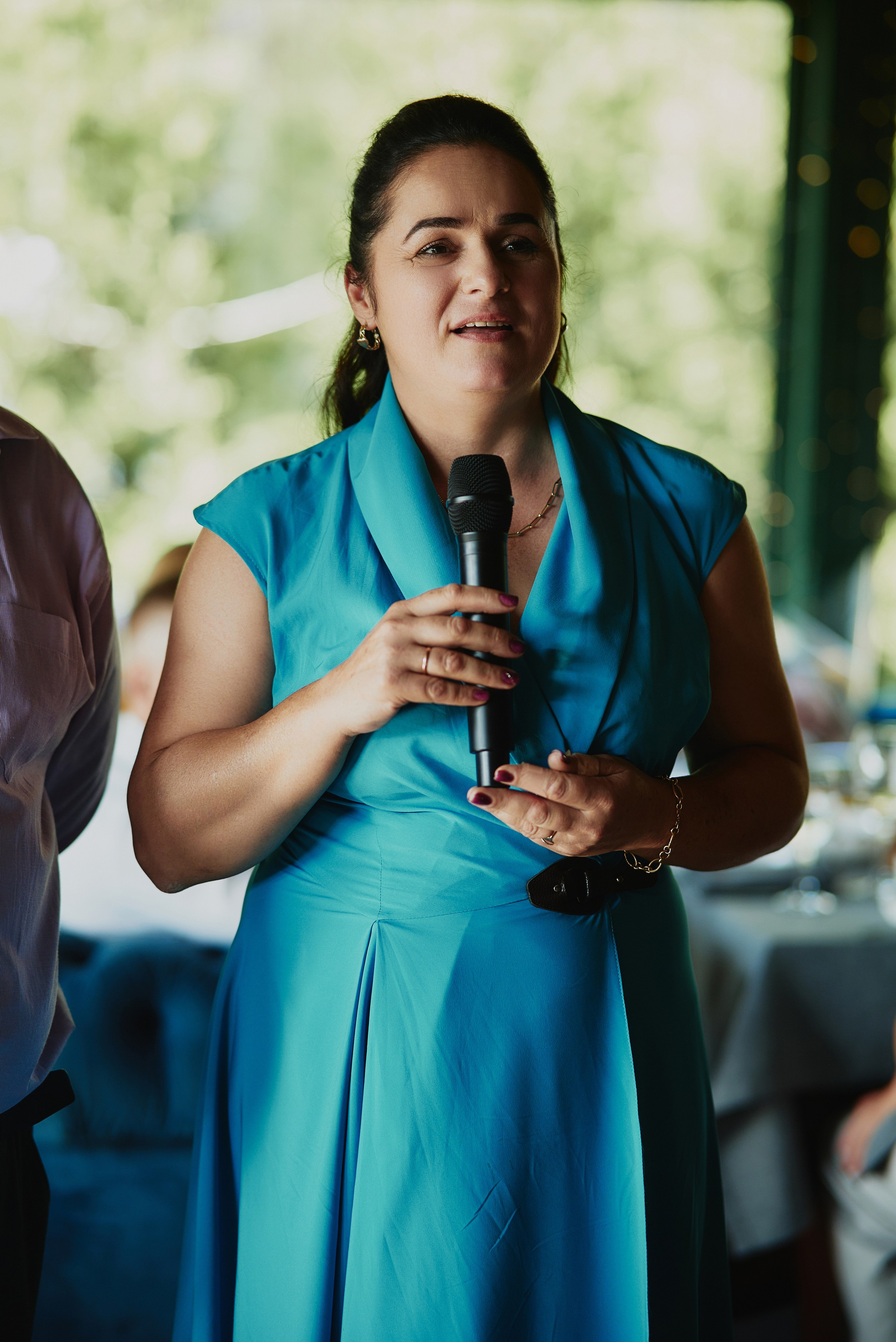 Артём и Ярослава. Фото-видеосъемка свадеб Venson Films