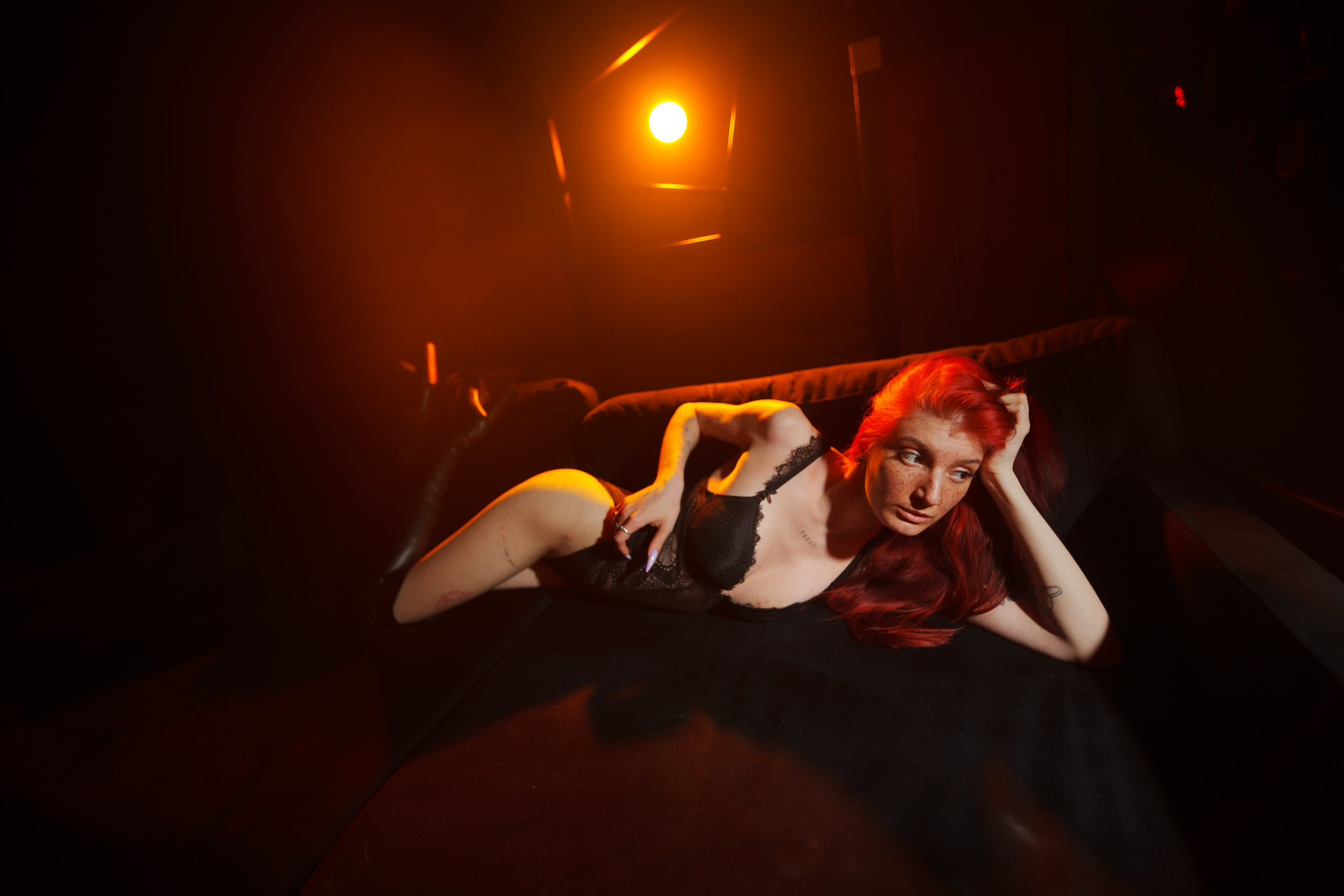 Настя 18+. Фотограф Андрей Чеботок (Белгород, Курск, Воронеж, Старый Оскол)