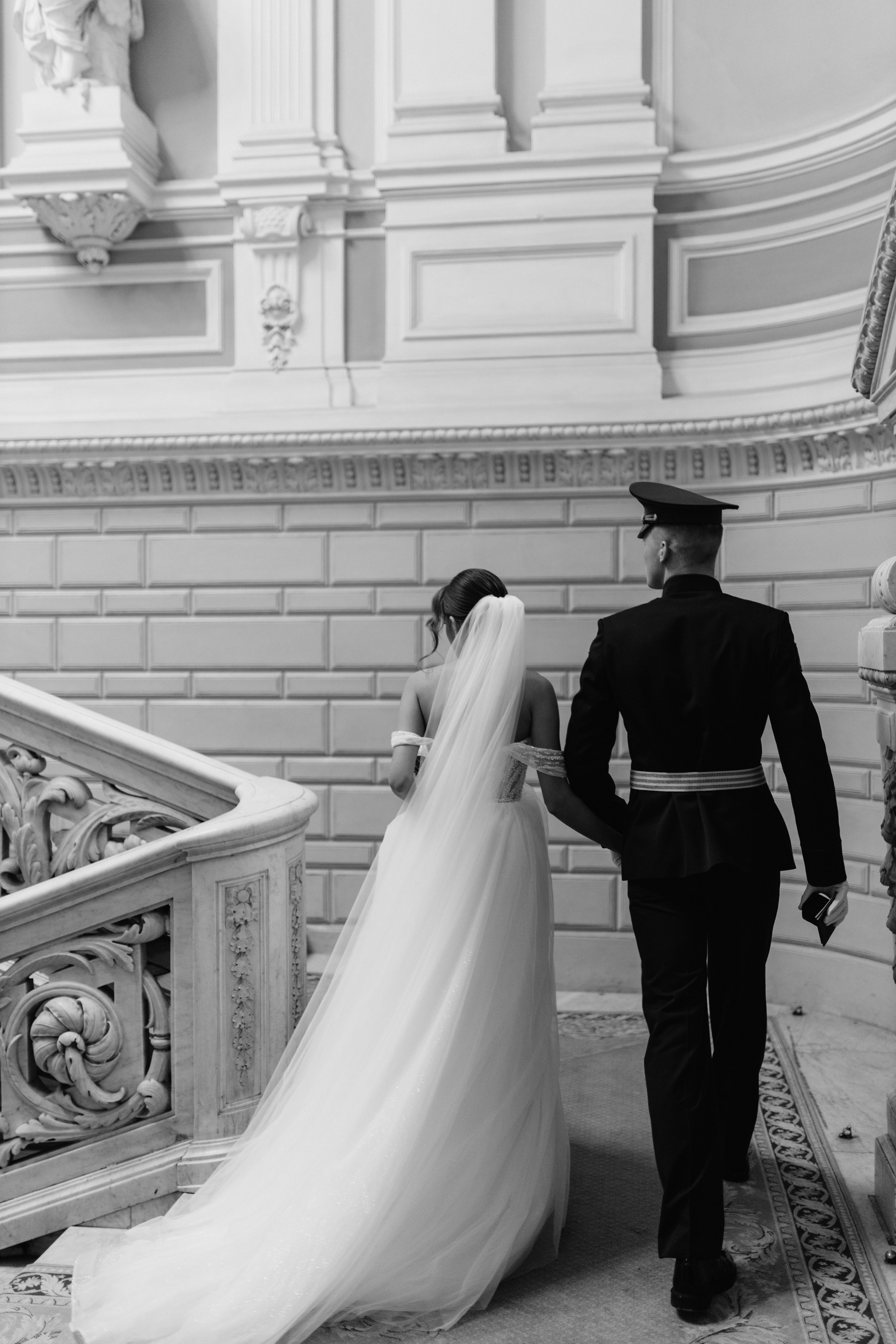 Mark & Julia. Главная