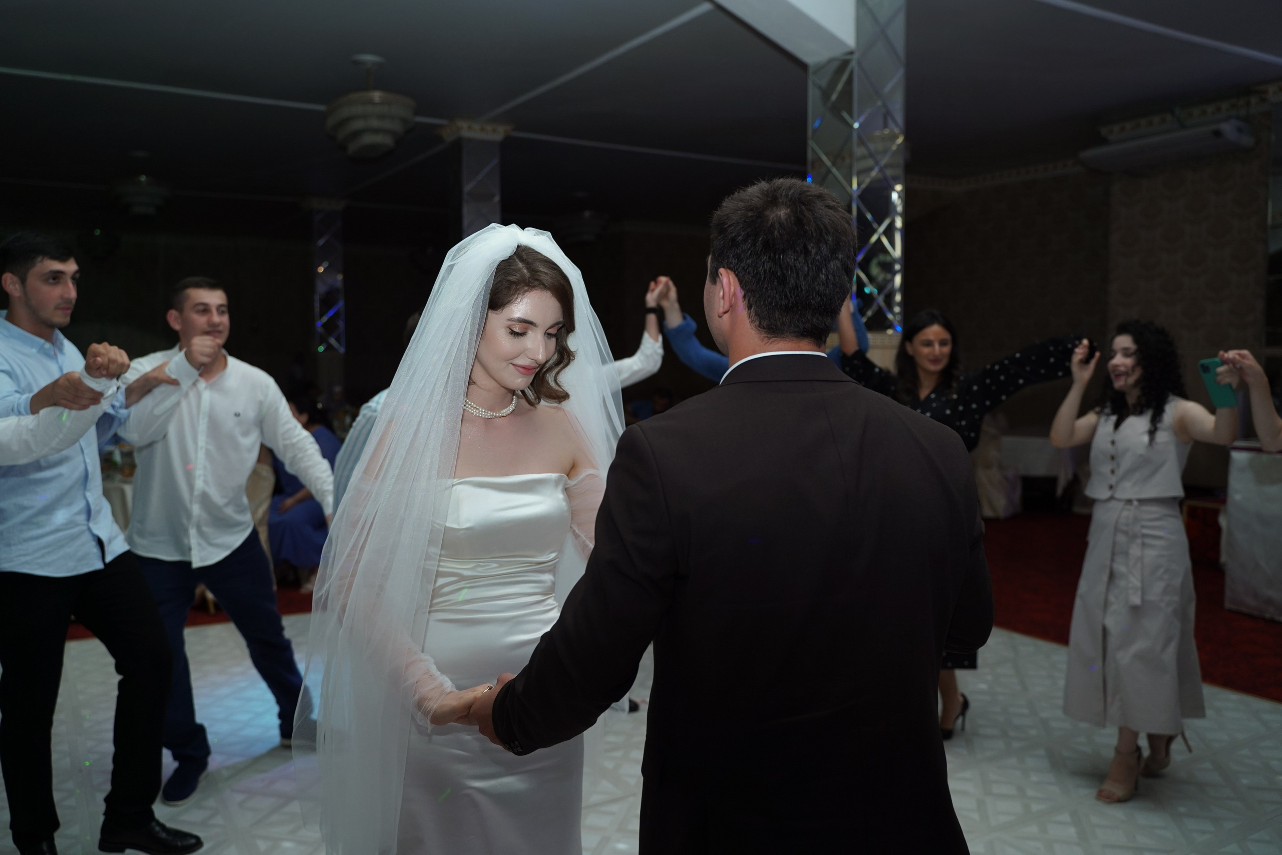 Сая. Амина Абасова — индивидуальный фотограф в Махачкале, Дагестан