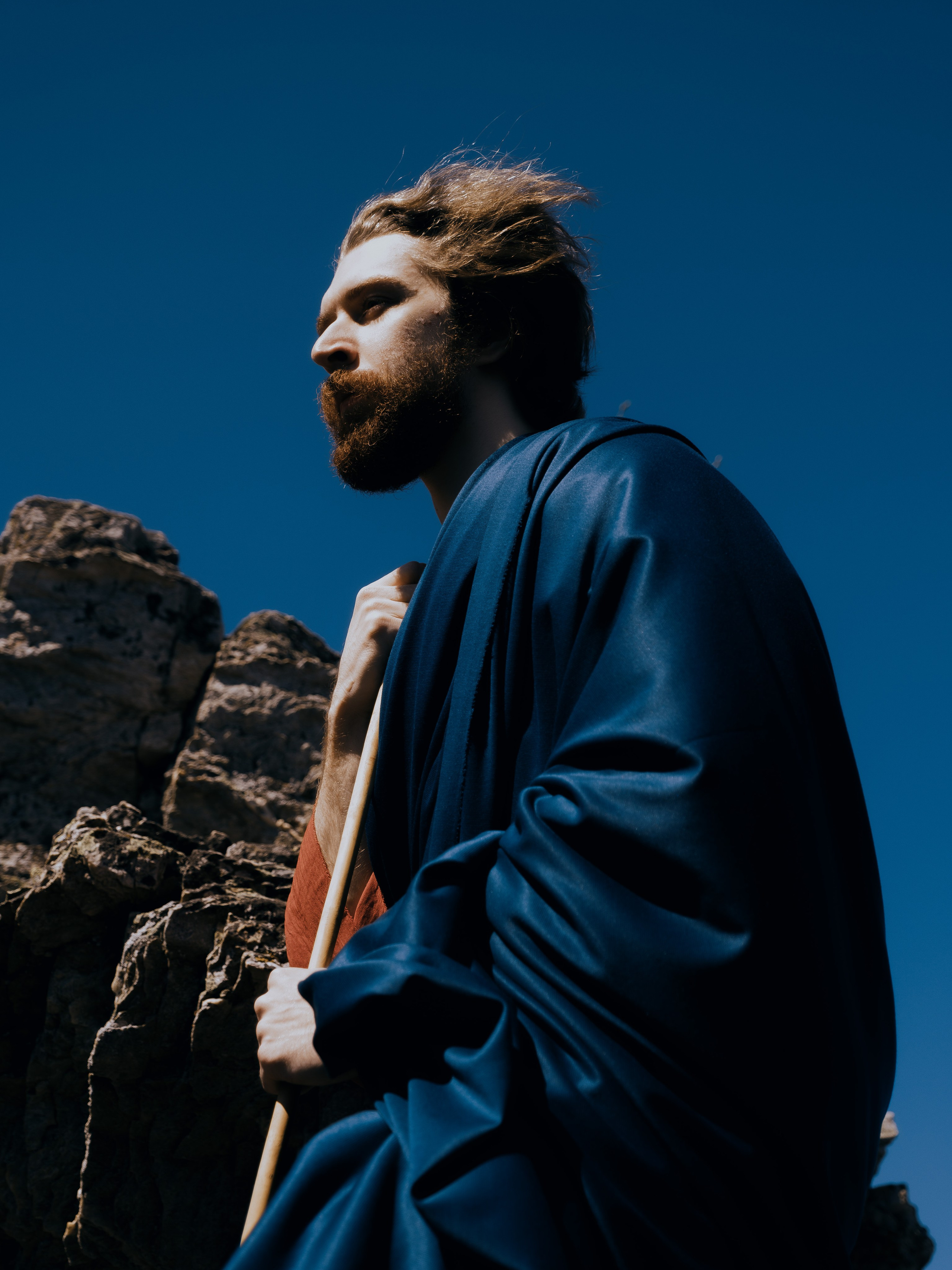 Егор Апрелев. Фотограф в Санкт-Петербурге Пономаренко Даниил