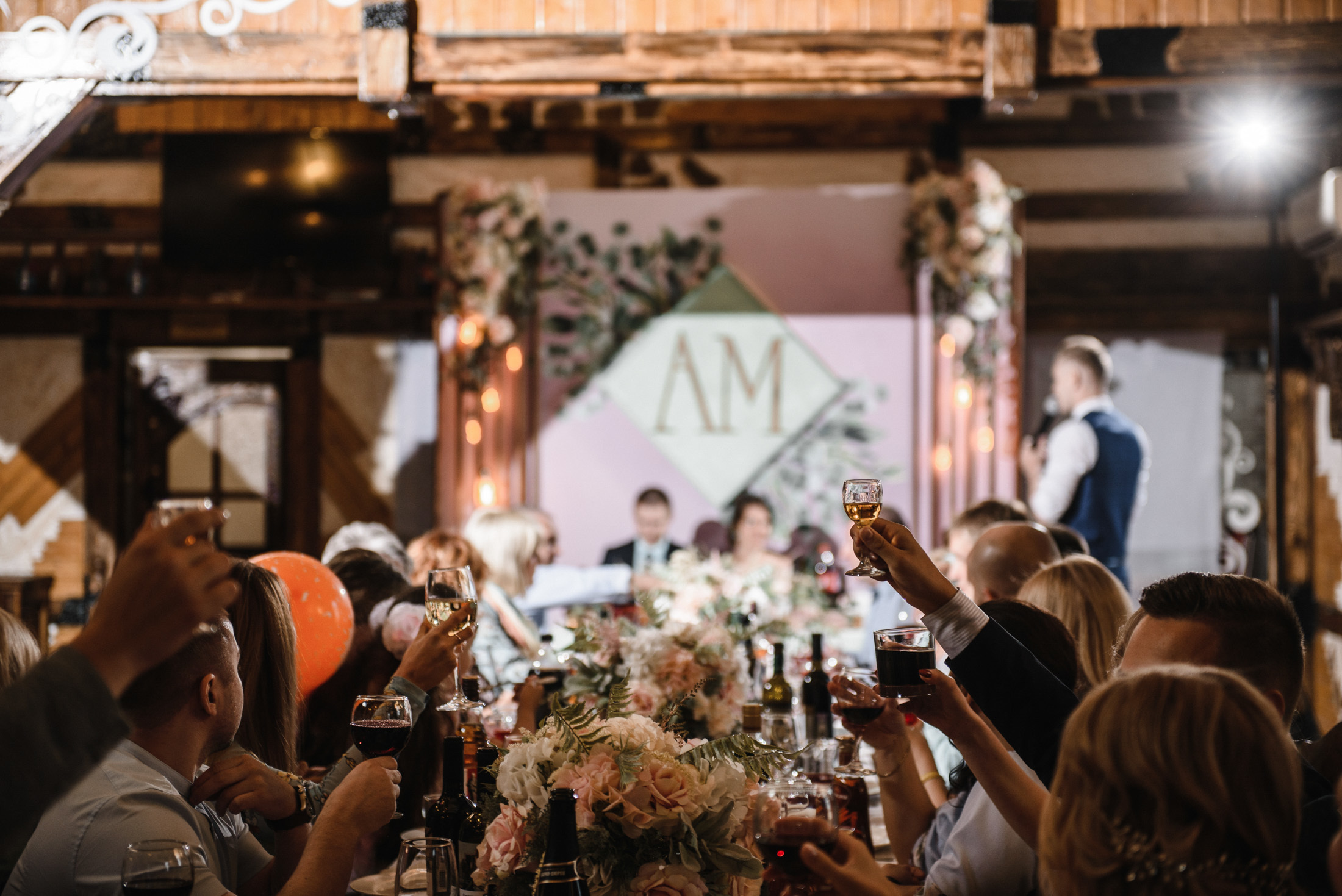 Теплый август. Свадебный и портретный фотограф Пётр Ладанов