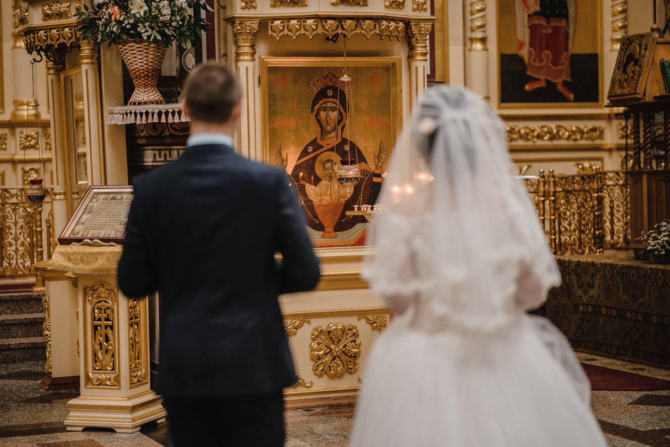 Теплый август. Свадебный и портретный фотограф Пётр Ладанов