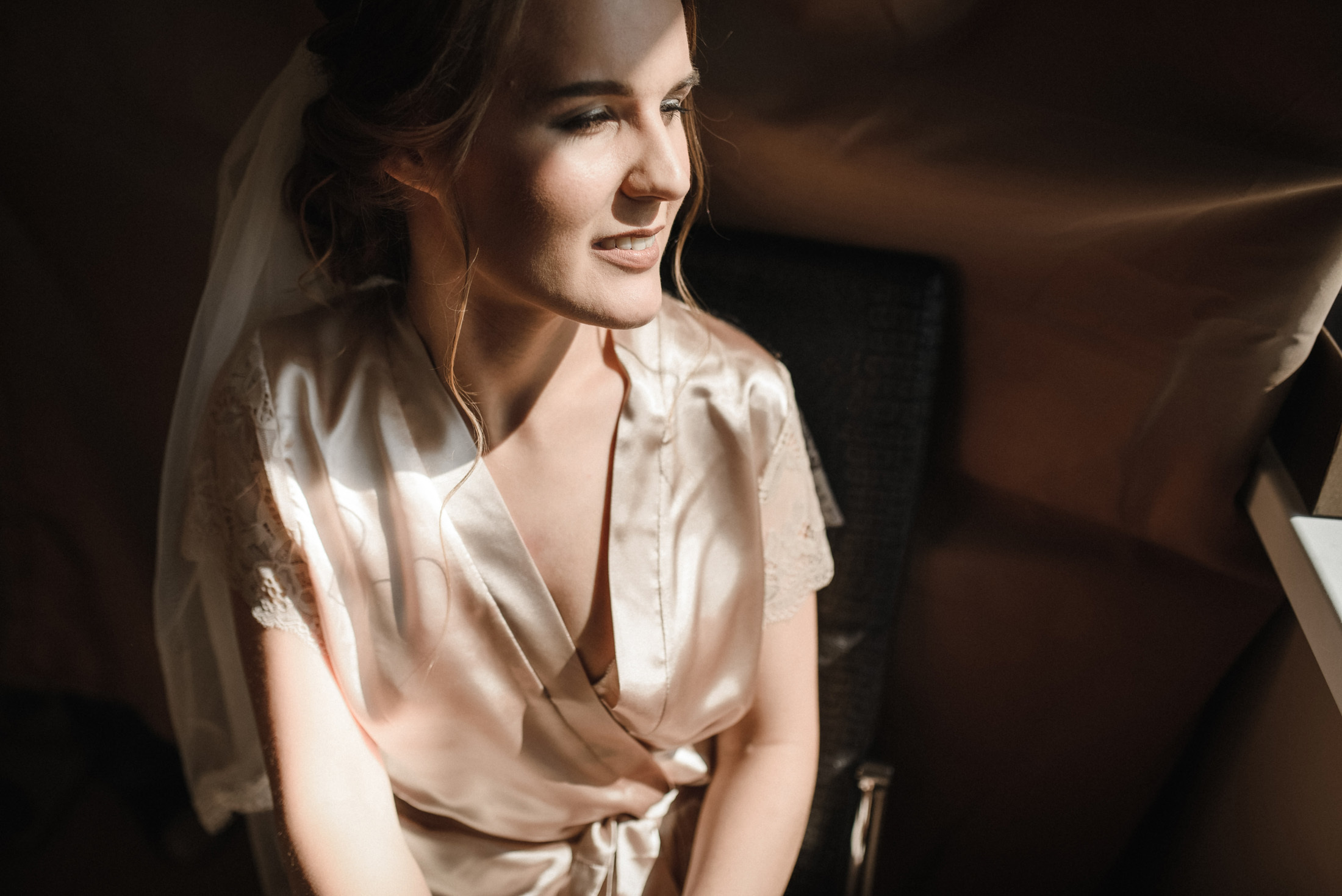 Теплый август. Свадебный и портретный фотограф Пётр Ладанов