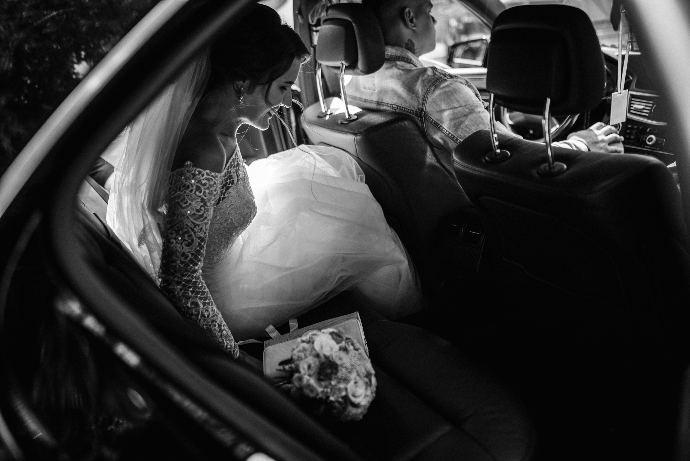 Теплый август. Свадебный и портретный фотограф Пётр Ладанов