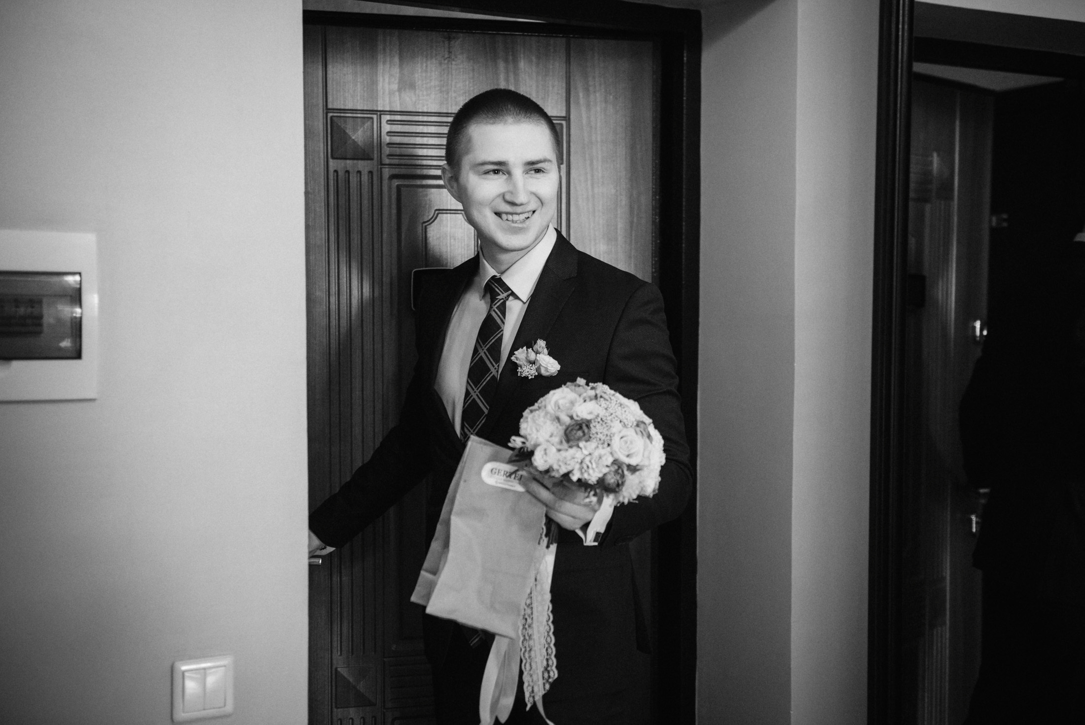 Теплый август. Свадебный и портретный фотограф Пётр Ладанов