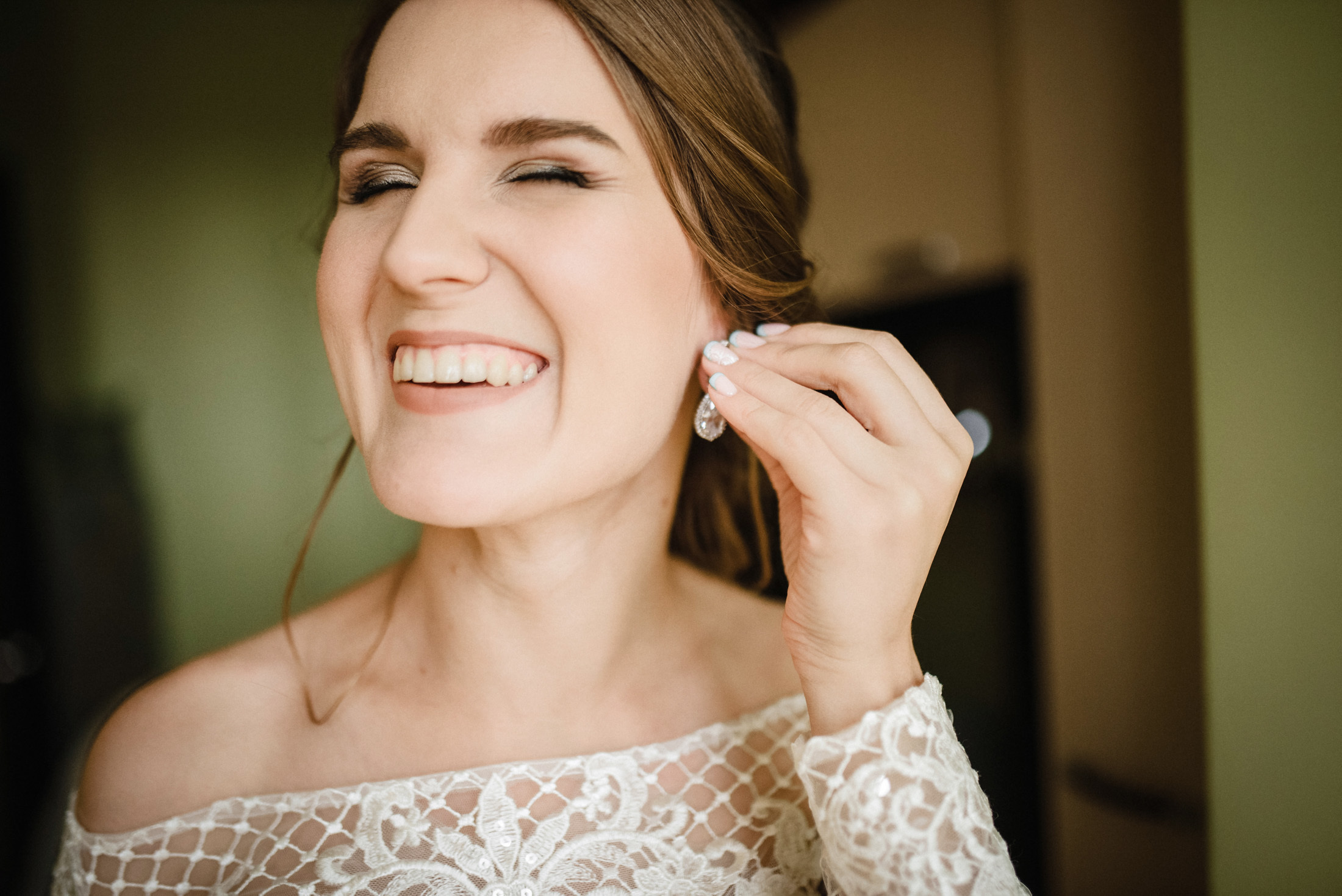 Теплый август. Свадебный и портретный фотограф Пётр Ладанов