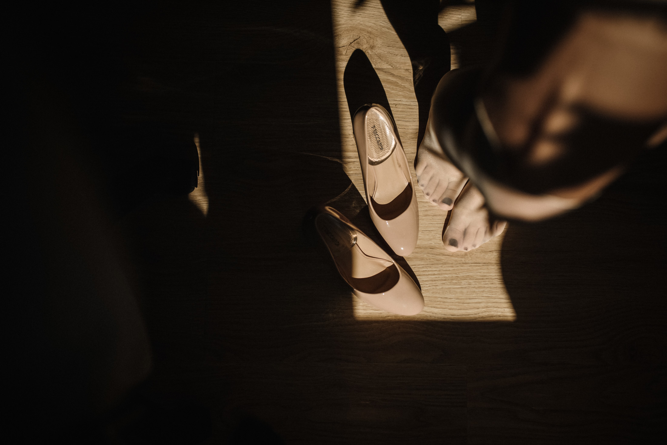 Теплый август. Свадебный и портретный фотограф Пётр Ладанов