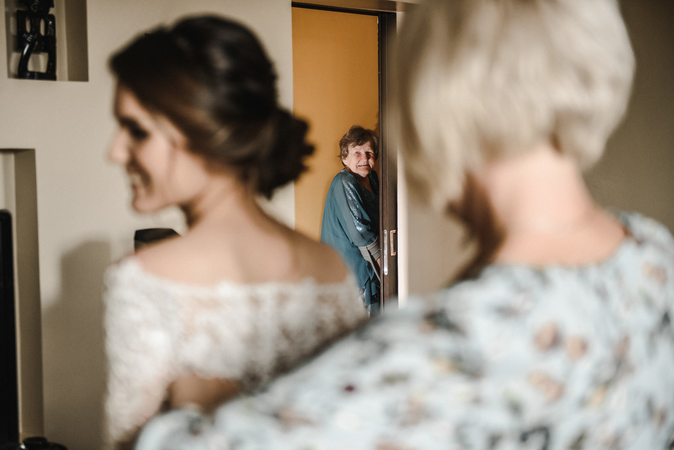 Теплый август. Свадебный и портретный фотограф Пётр Ладанов