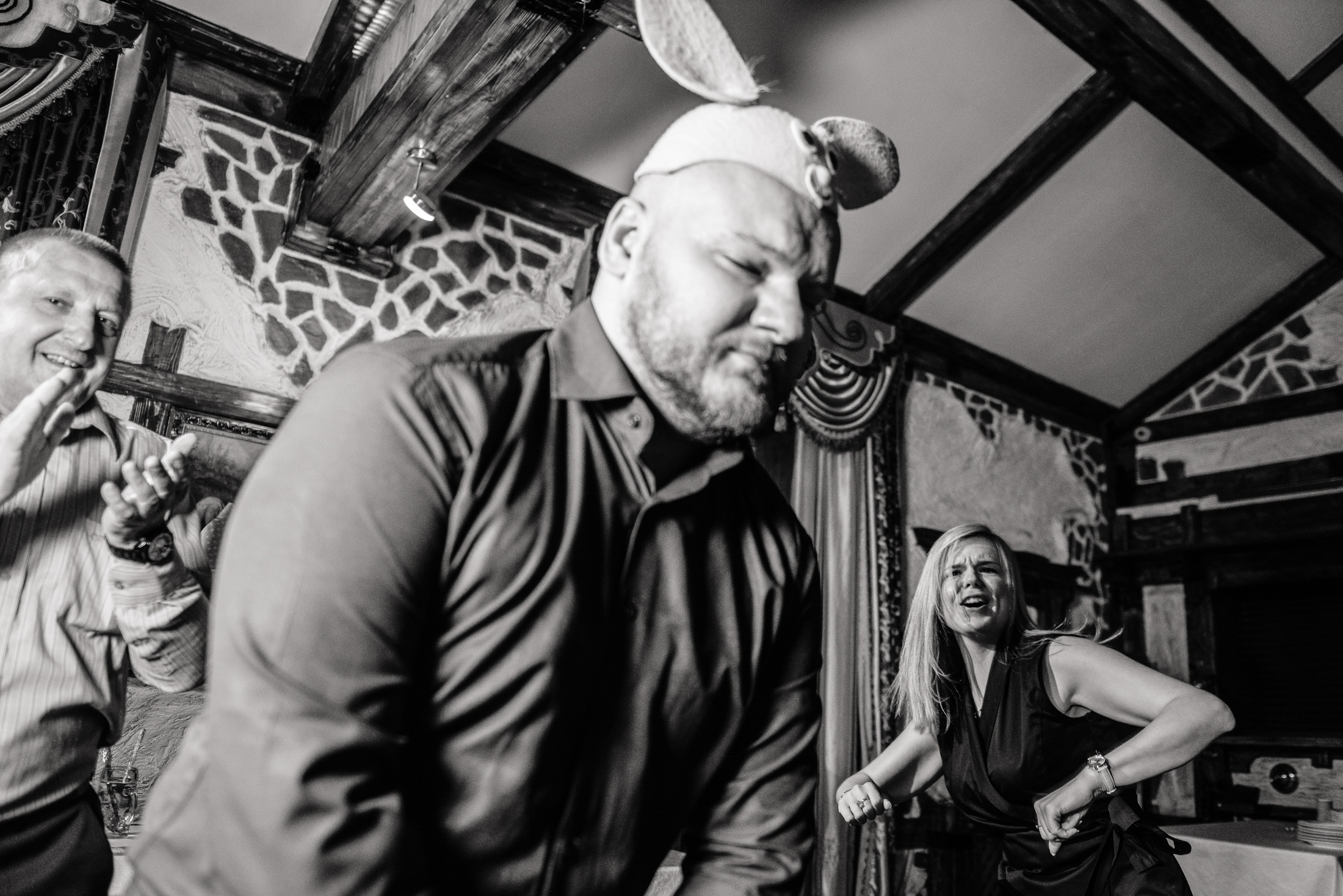 Теплый август. Свадебный и портретный фотограф Пётр Ладанов