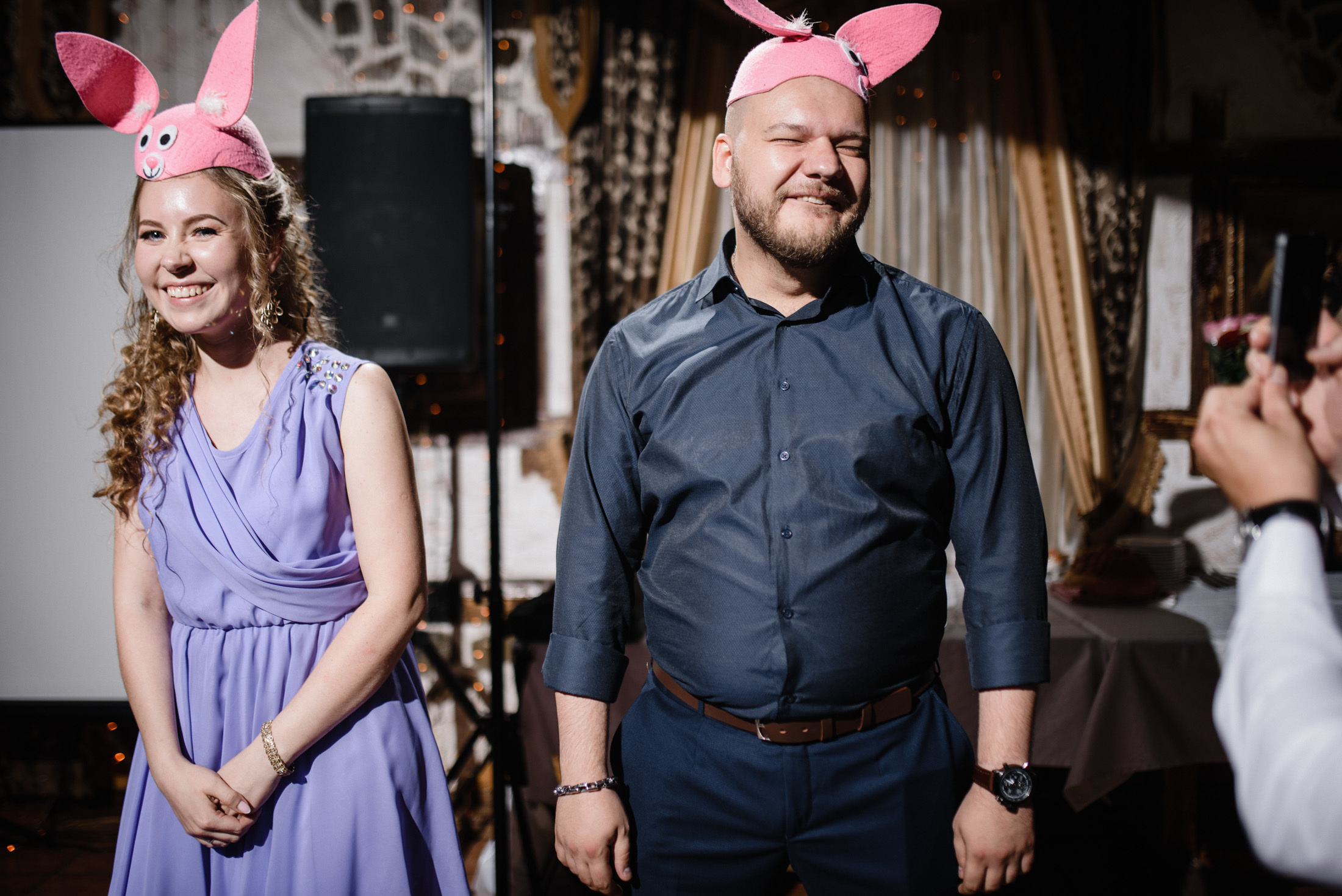 Теплый август. Свадебный и портретный фотограф Пётр Ладанов